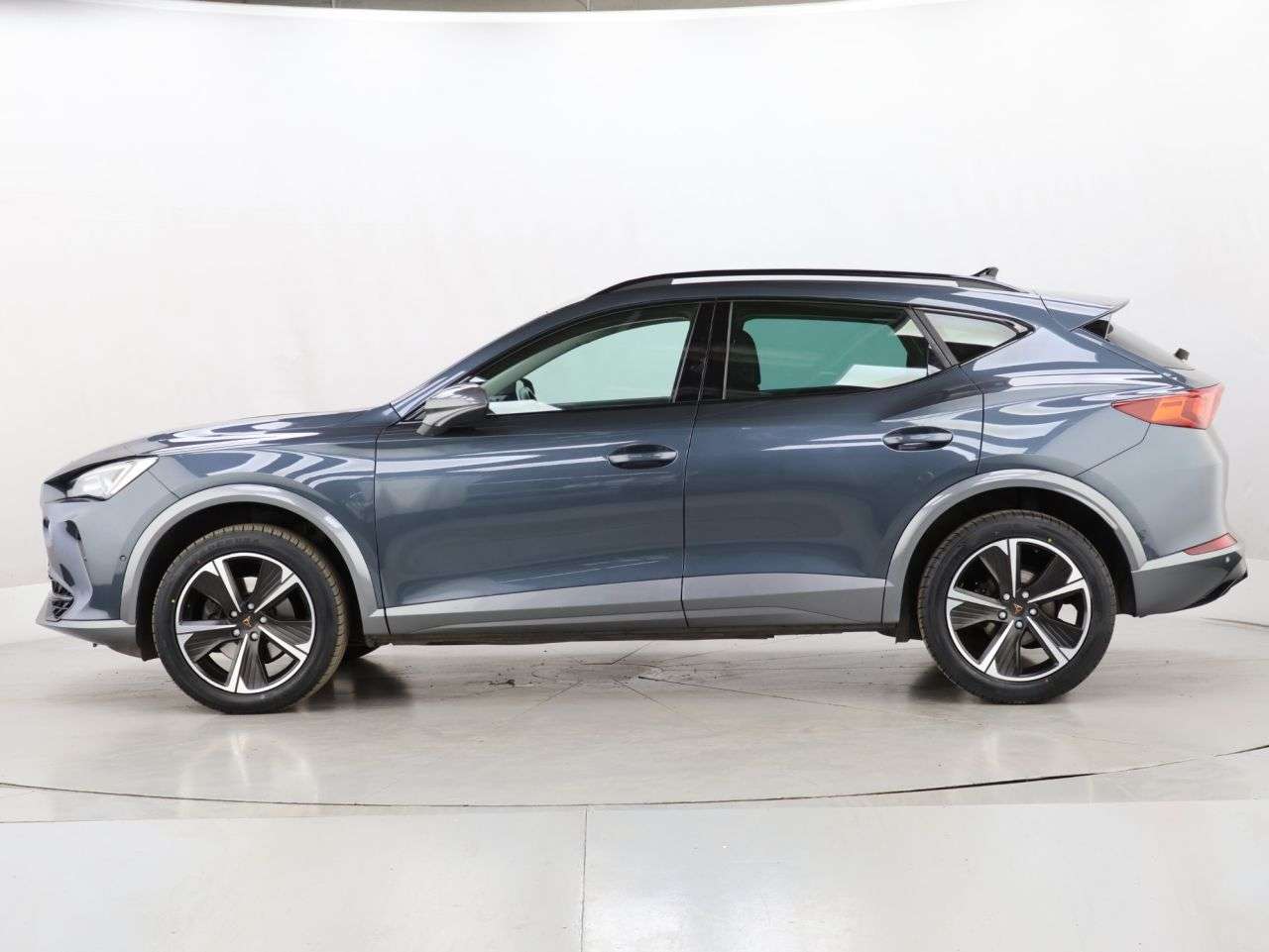 2022 CUPRA FORMENTOR 2022 CUPRA FORMENTOR