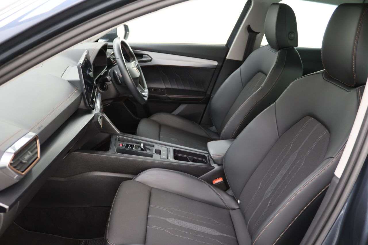 2022 CUPRA FORMENTOR 2022 CUPRA FORMENTOR