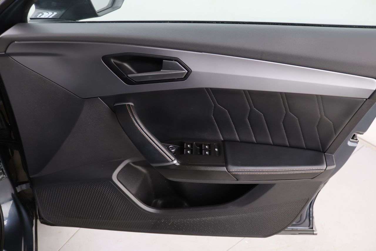 2022 CUPRA FORMENTOR 2022 CUPRA FORMENTOR