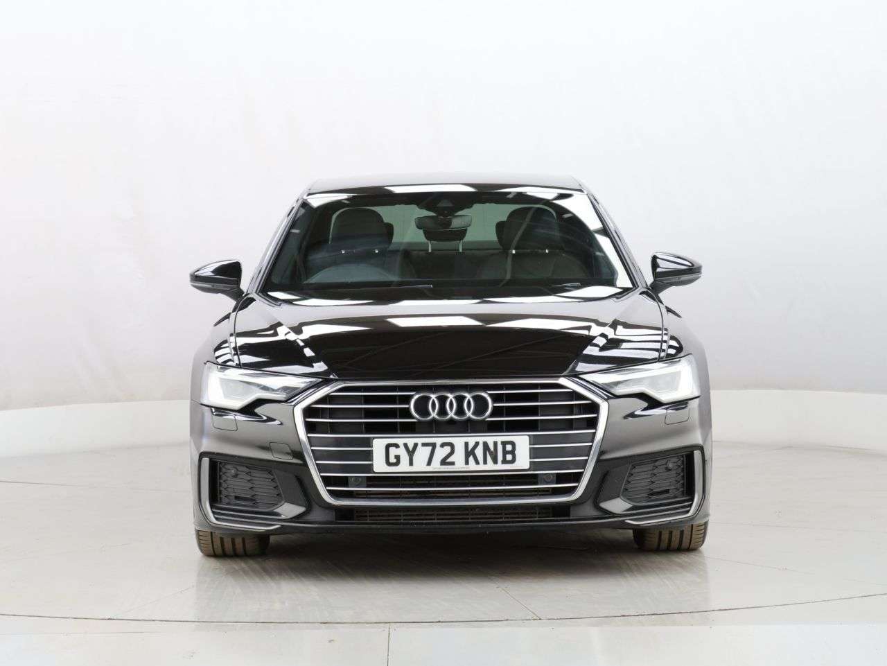 2022 AUDI A6 SALOON 2022 AUDI A6 SALOON