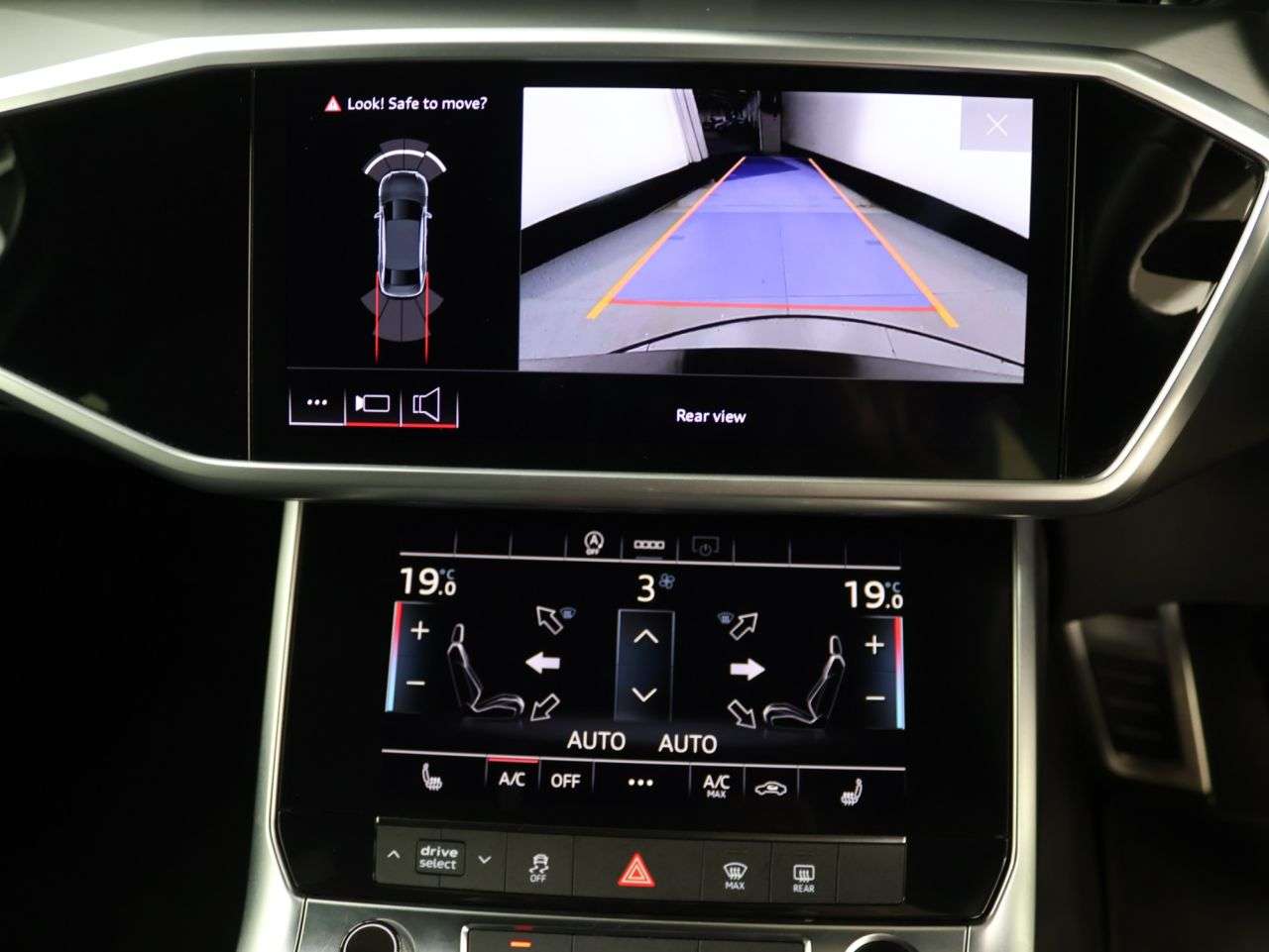 2022 AUDI A6 SALOON 2022 AUDI A6 SALOON