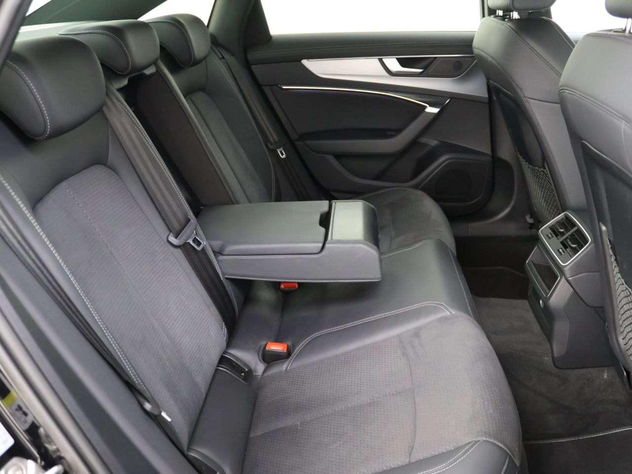 2022 AUDI A6 SALOON 2022 AUDI A6 SALOON