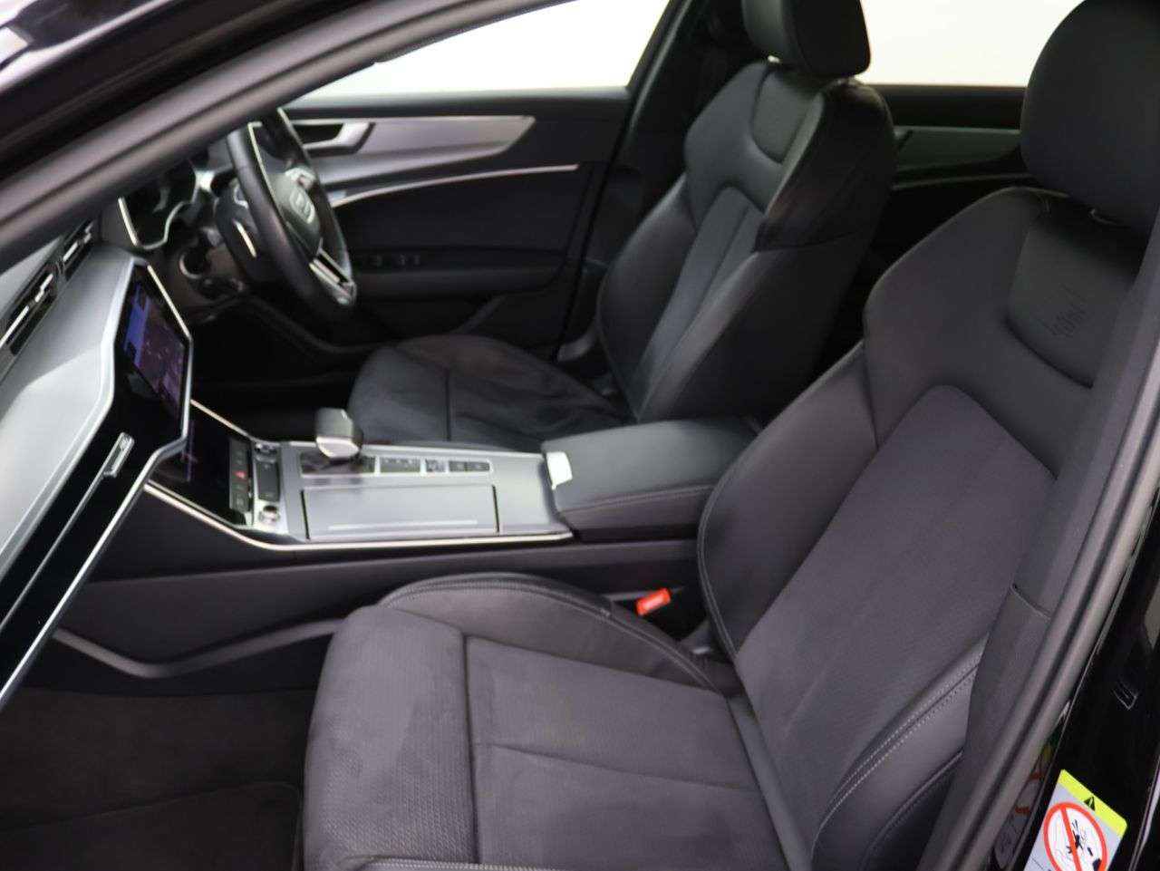 2022 AUDI A6 SALOON 2022 AUDI A6 SALOON