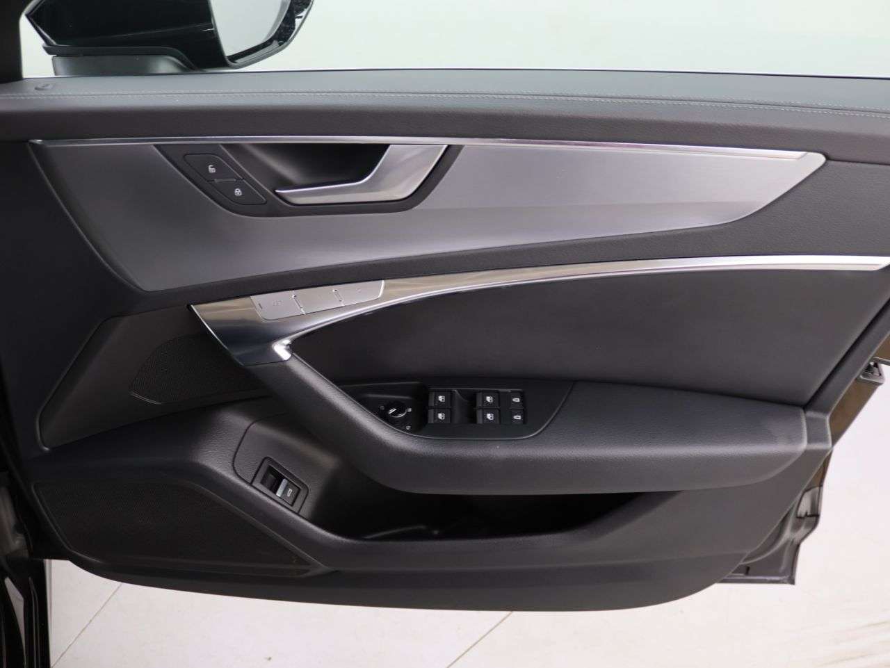 2022 AUDI A6 SALOON 2022 AUDI A6 SALOON