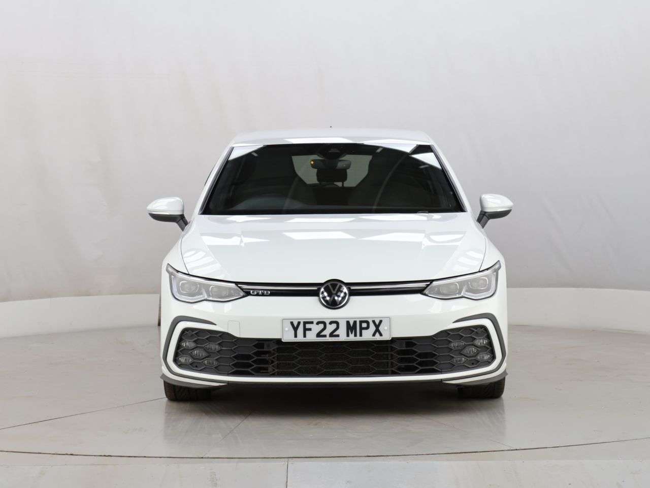 2022 VOLKSWAGEN GOLF 2022 VOLKSWAGEN GOLF