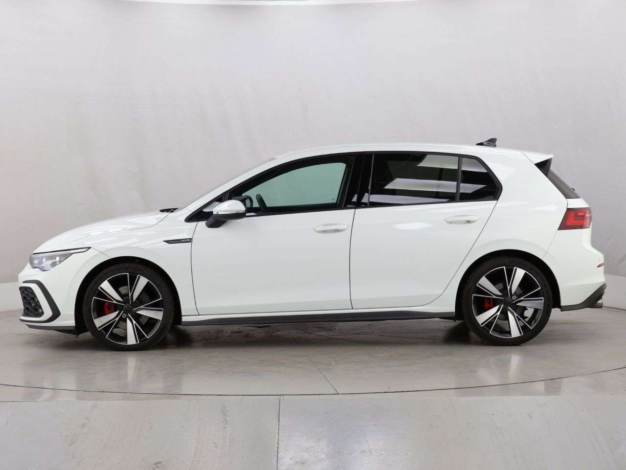 2022 VOLKSWAGEN GOLF 2022 VOLKSWAGEN GOLF