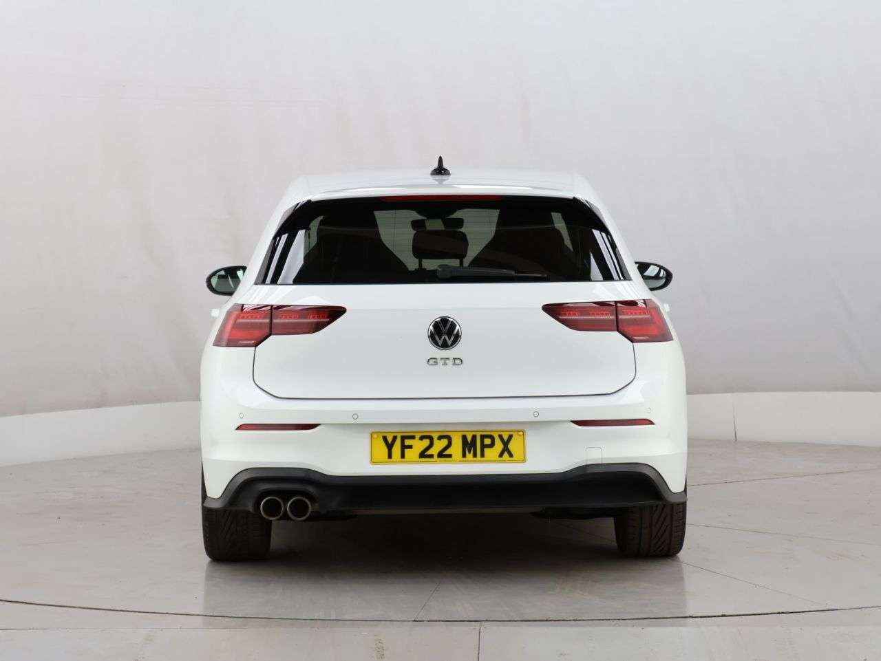 2022 VOLKSWAGEN GOLF 2022 VOLKSWAGEN GOLF