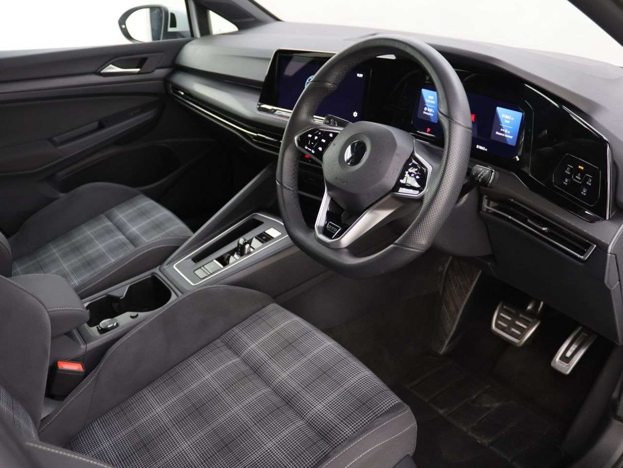 2022 VOLKSWAGEN GOLF 2022 VOLKSWAGEN GOLF