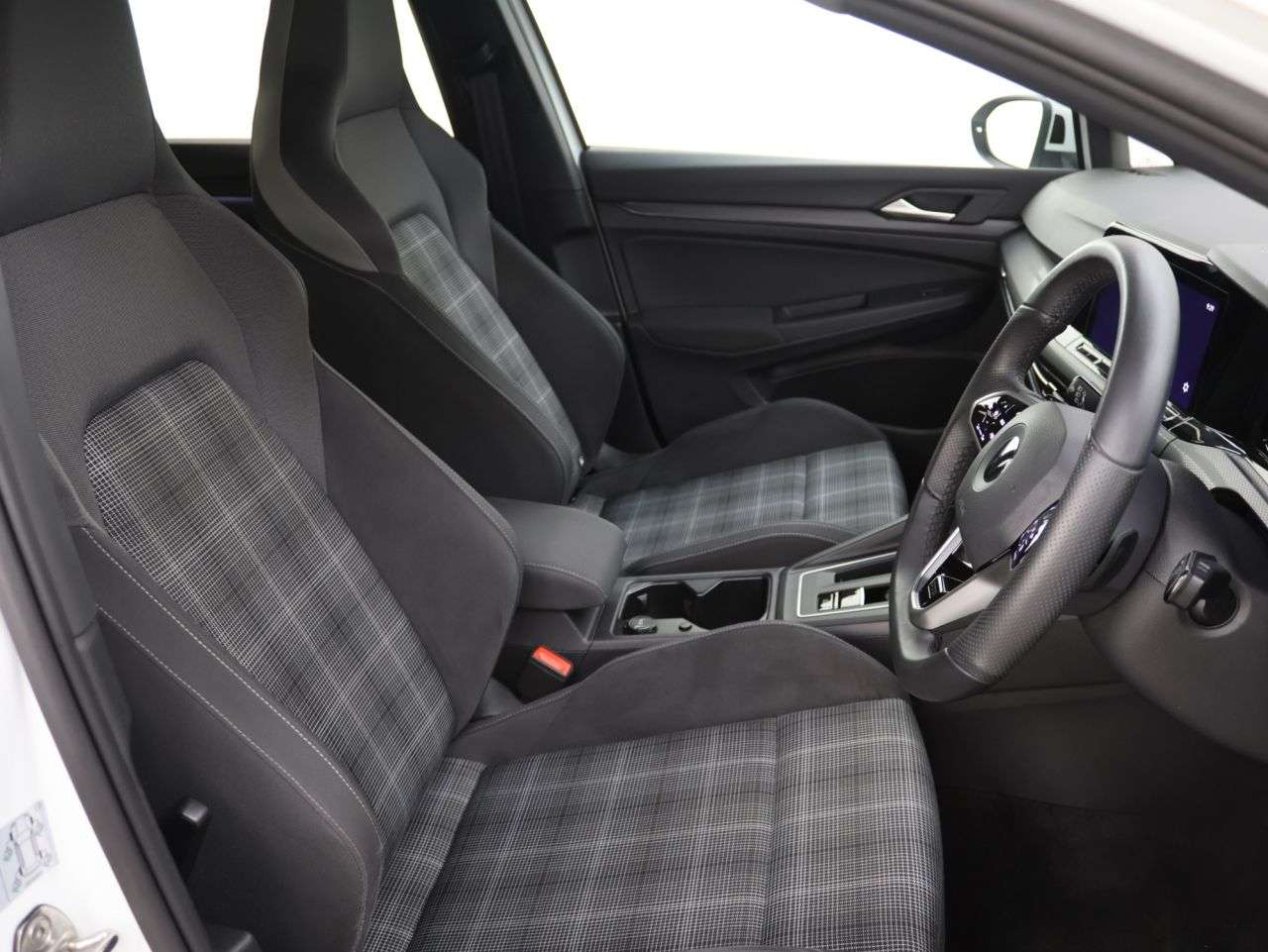 2022 VOLKSWAGEN GOLF 2022 VOLKSWAGEN GOLF