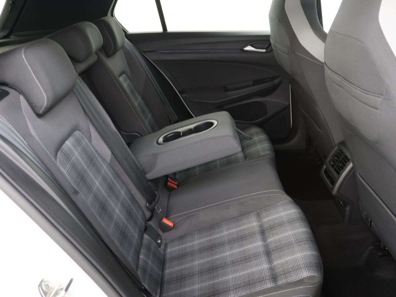 2022 VOLKSWAGEN GOLF 2022 VOLKSWAGEN GOLF