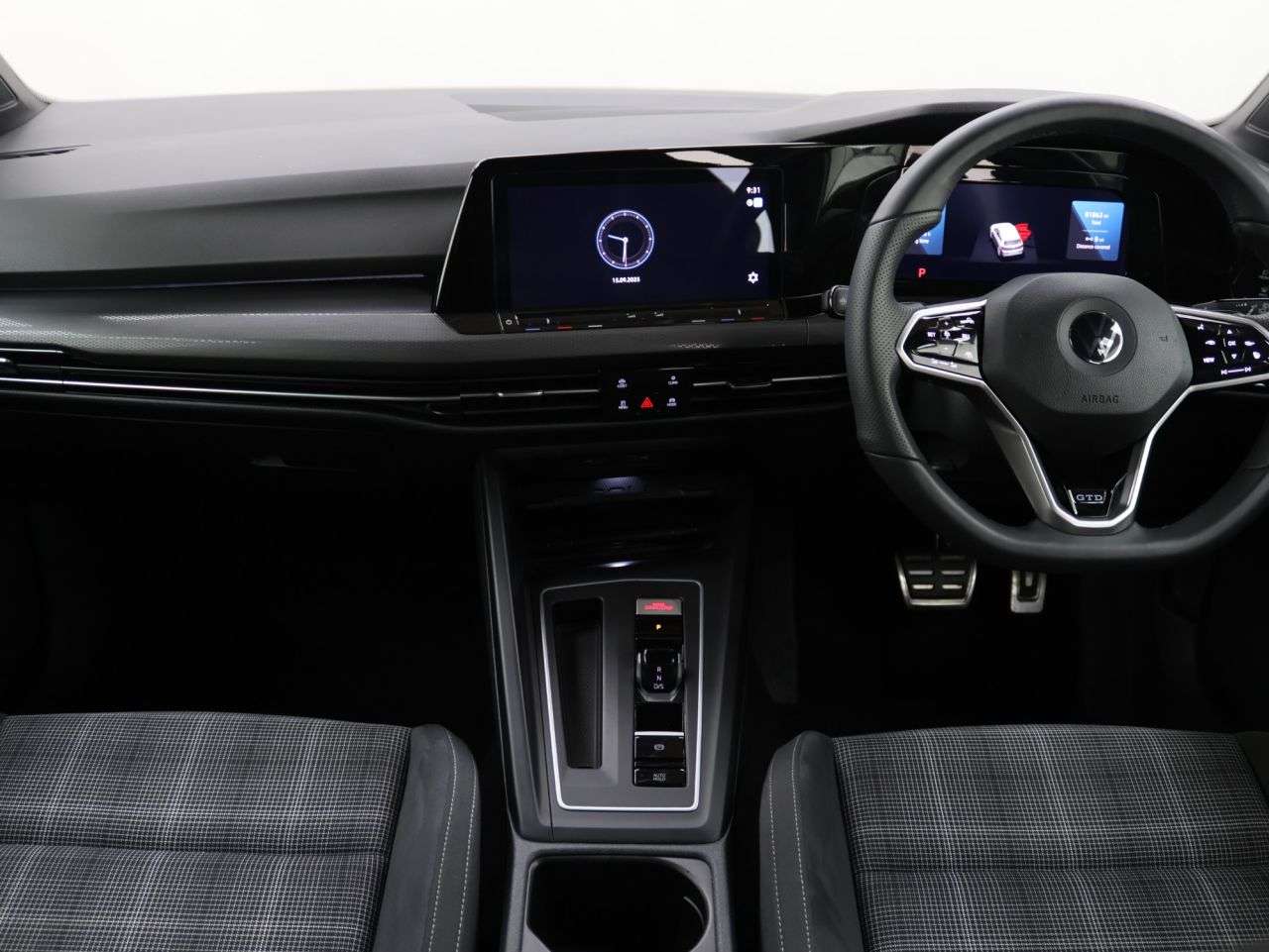 2022 VOLKSWAGEN GOLF 2022 VOLKSWAGEN GOLF