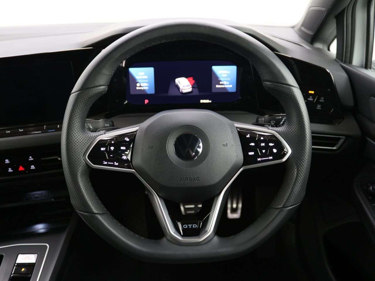 2022 VOLKSWAGEN GOLF 2022 VOLKSWAGEN GOLF