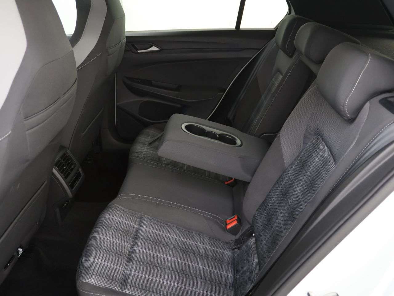 2022 VOLKSWAGEN GOLF 2022 VOLKSWAGEN GOLF