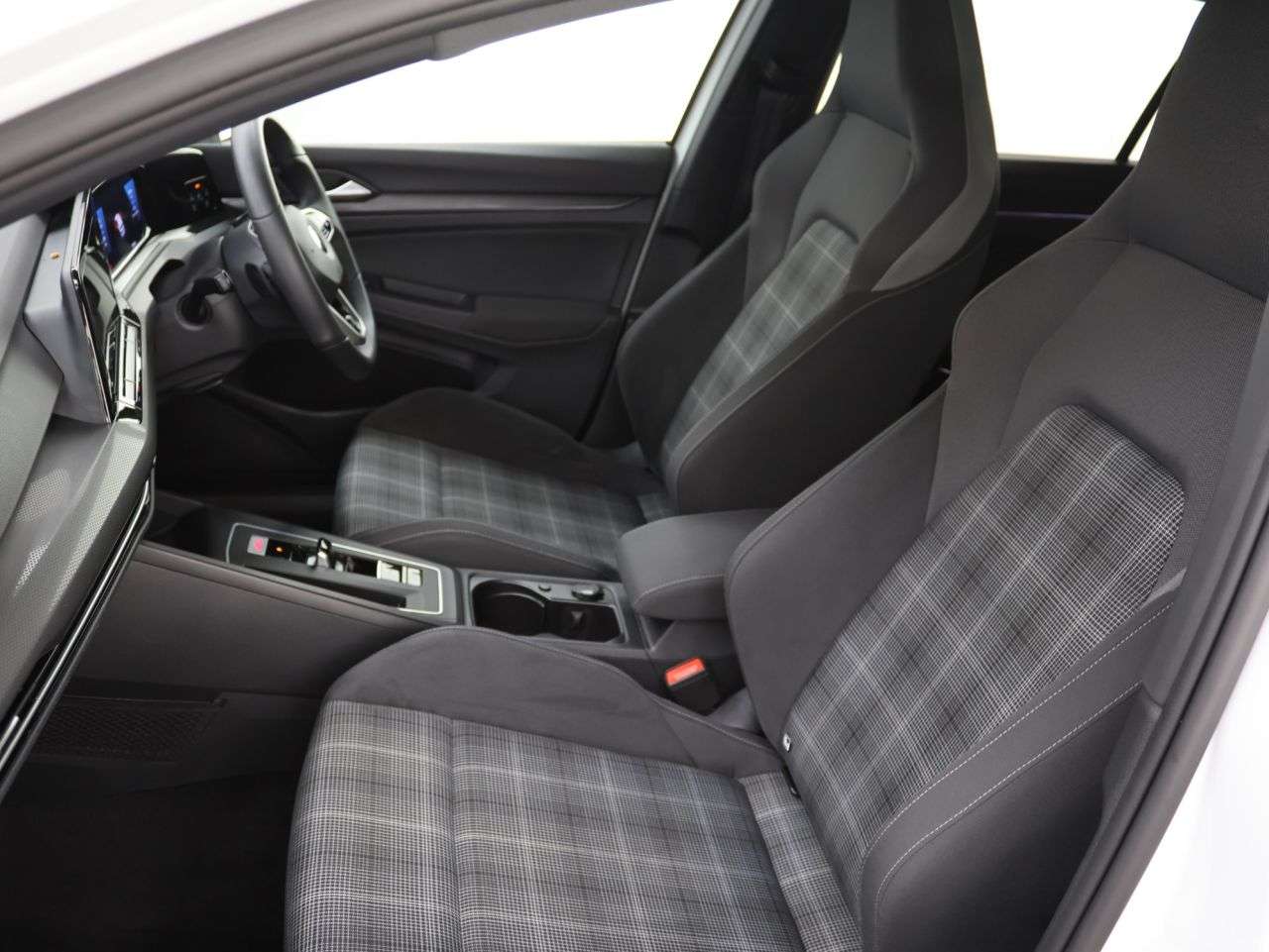 2022 VOLKSWAGEN GOLF 2022 VOLKSWAGEN GOLF