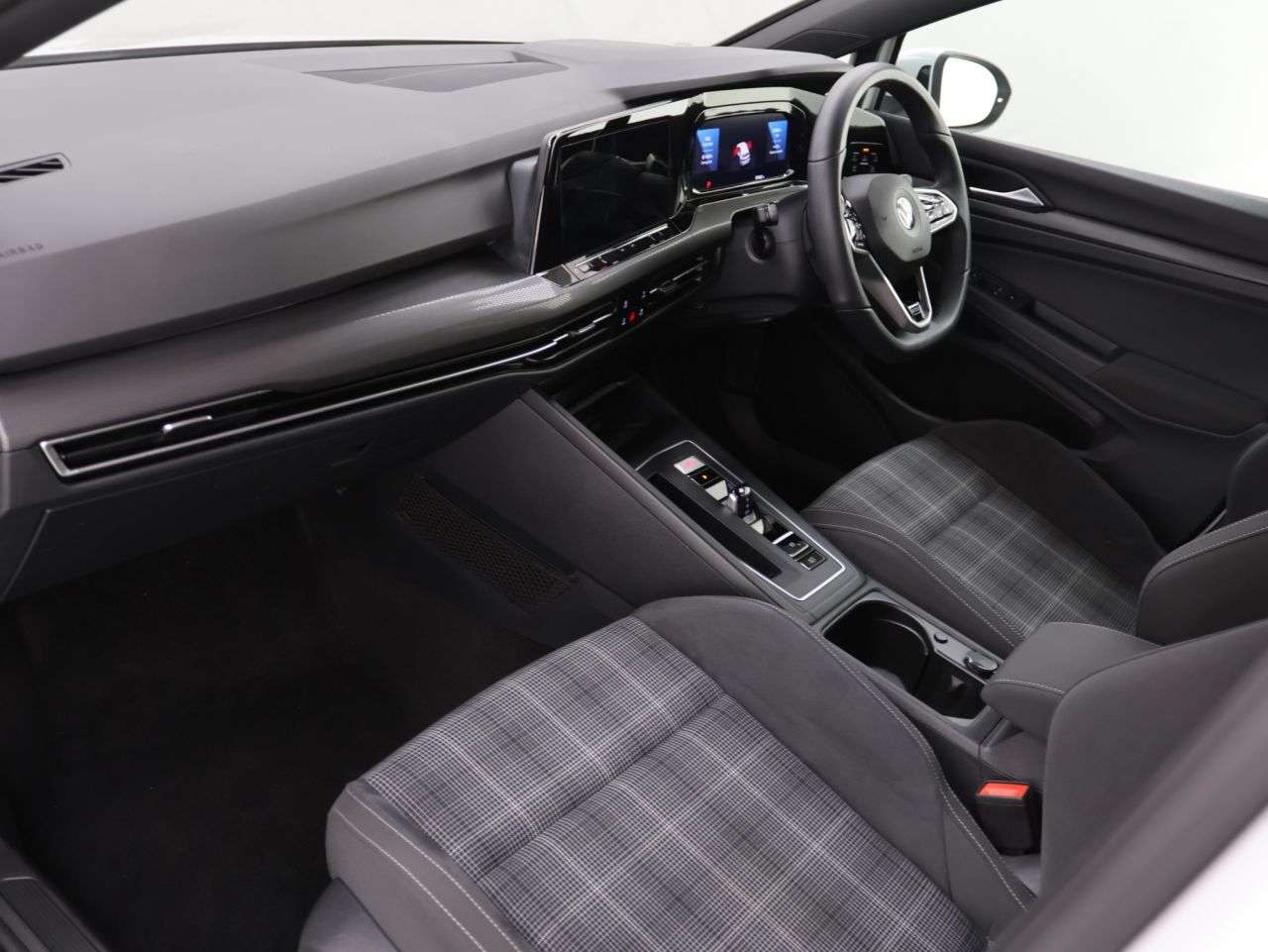 2022 VOLKSWAGEN GOLF 2022 VOLKSWAGEN GOLF