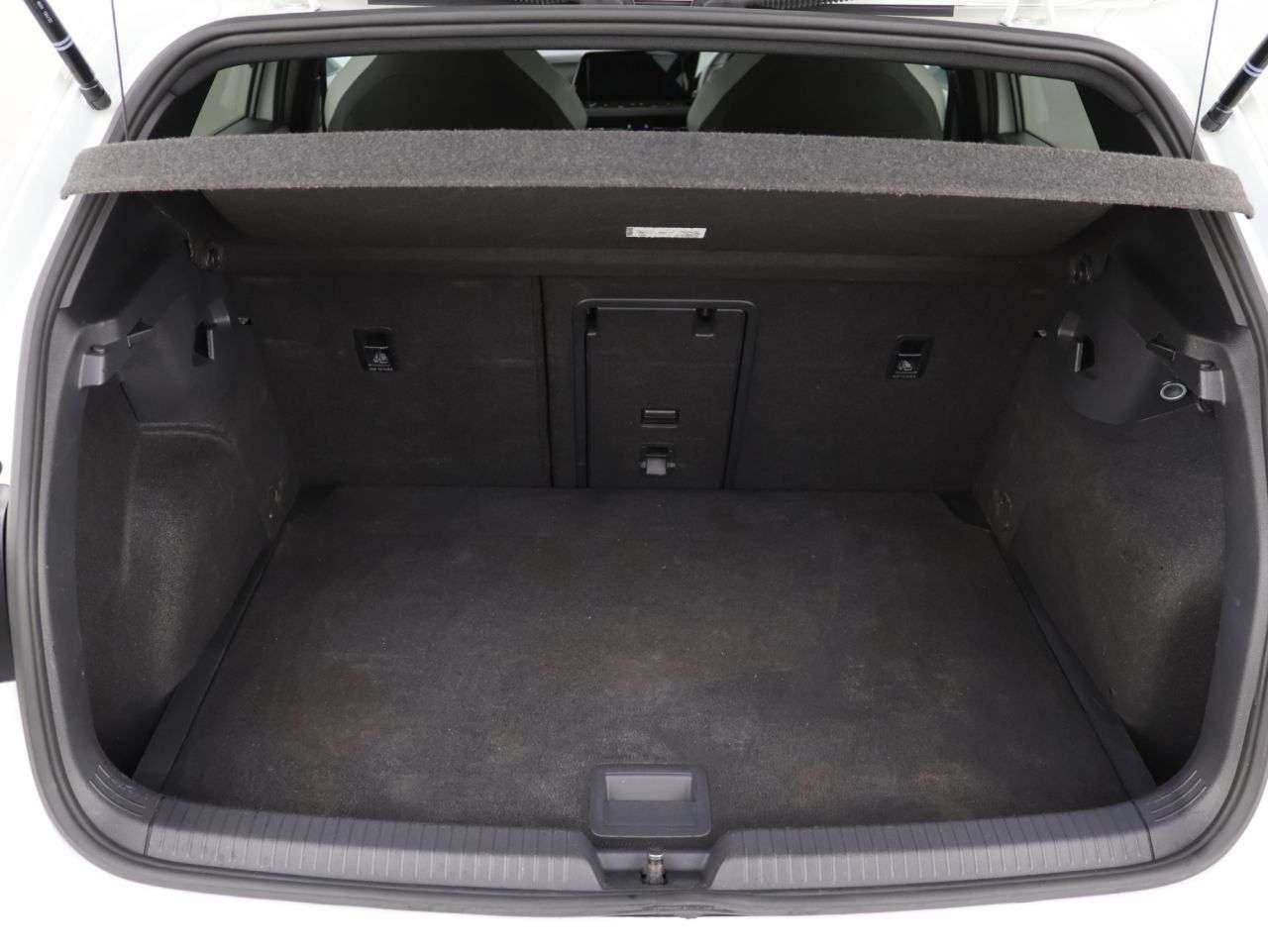 2022 VOLKSWAGEN GOLF 2022 VOLKSWAGEN GOLF