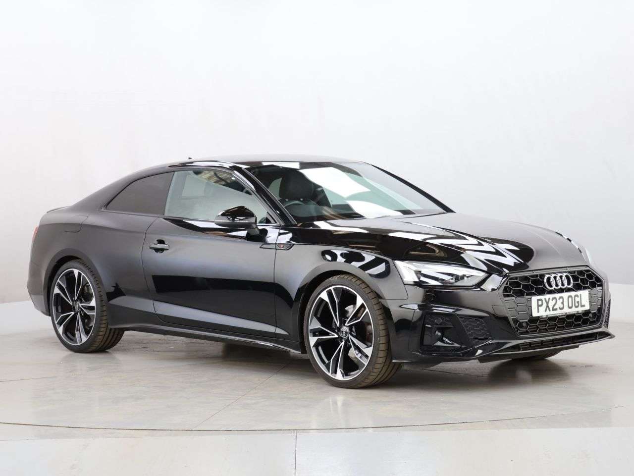 2023 AUDI A5 2023 AUDI A5