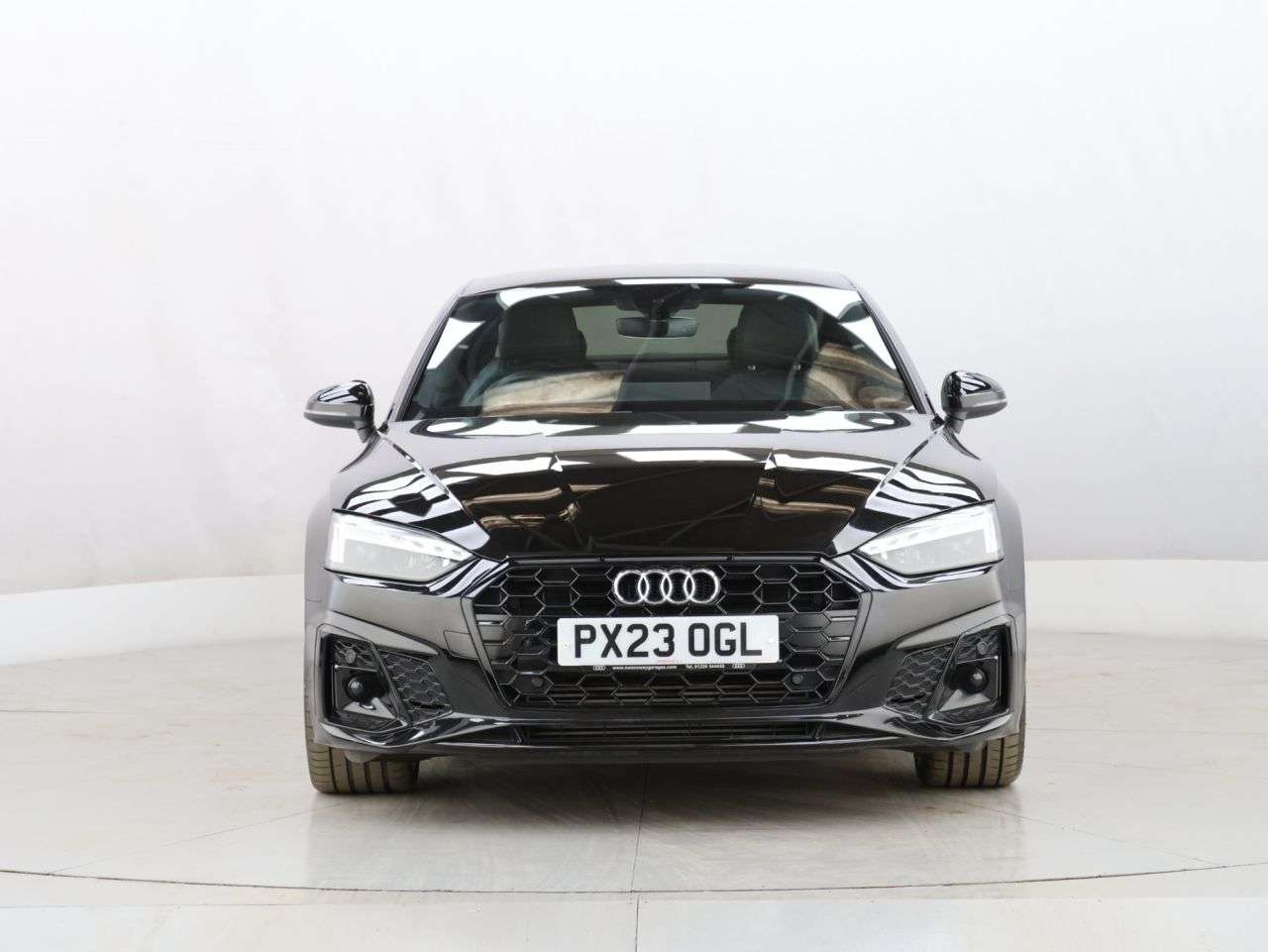2023 AUDI A5 2023 AUDI A5