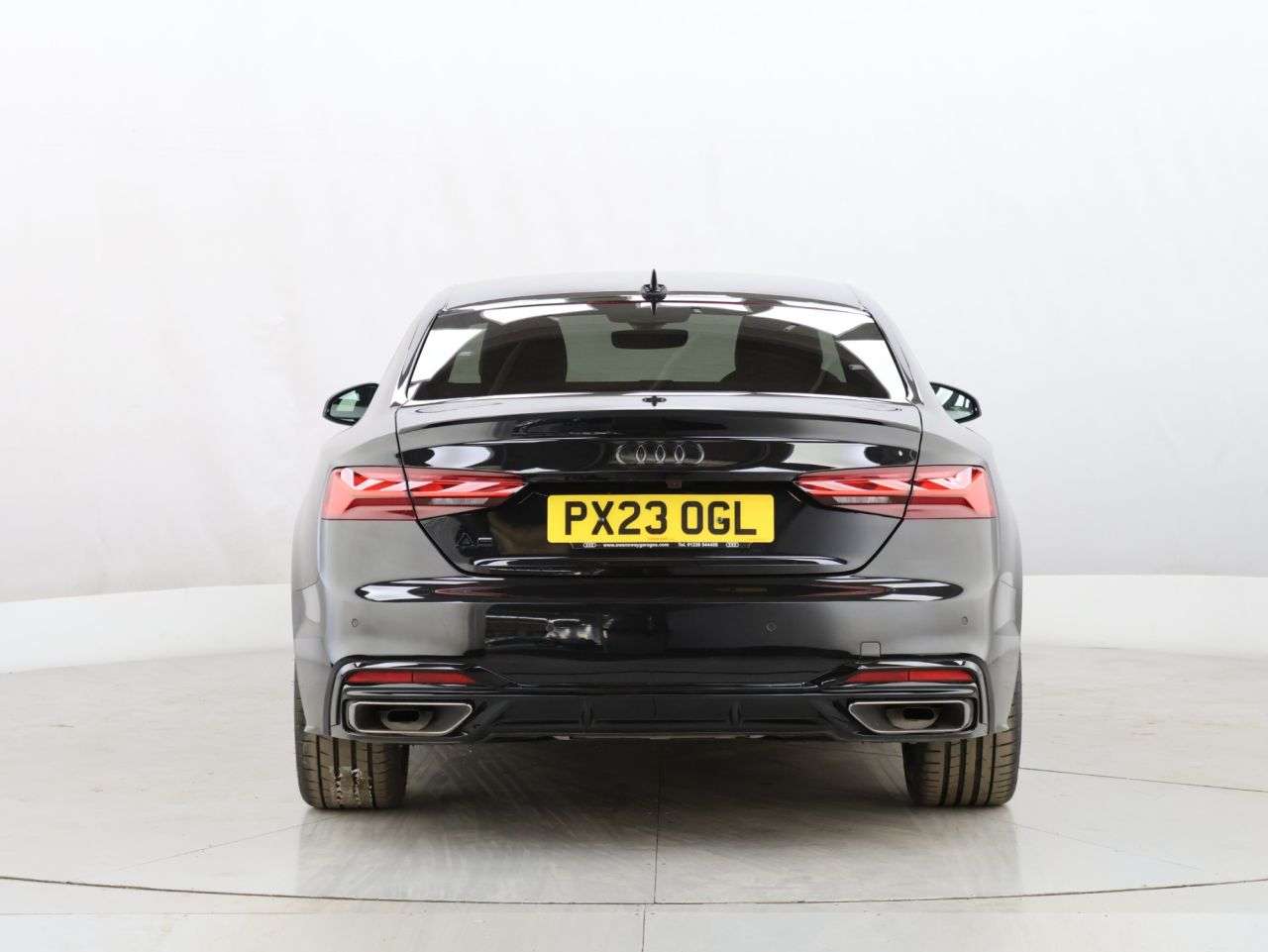 2023 AUDI A5 2023 AUDI A5