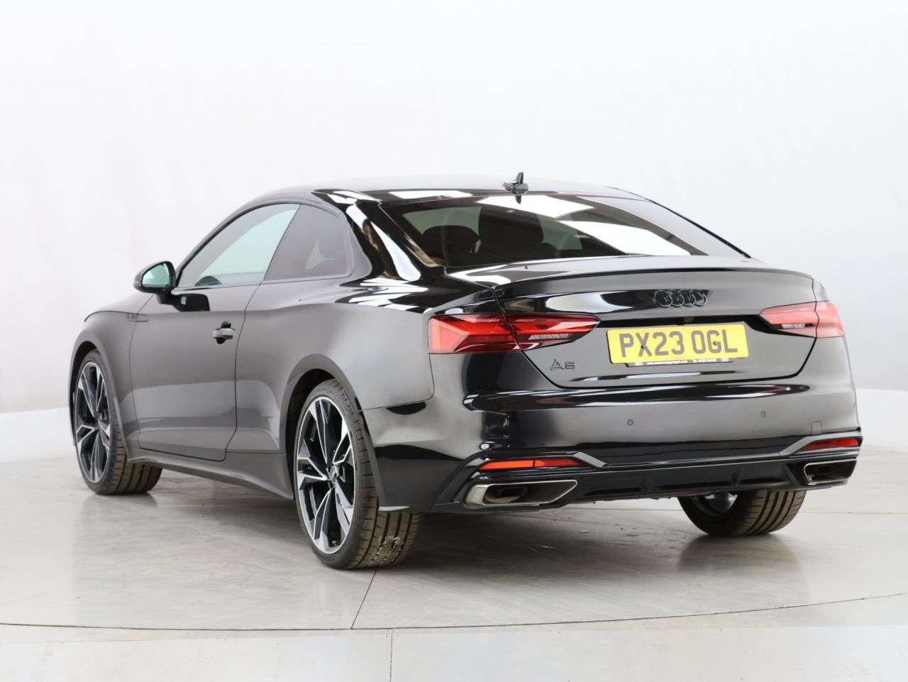 2023 AUDI A5 2023 AUDI A5