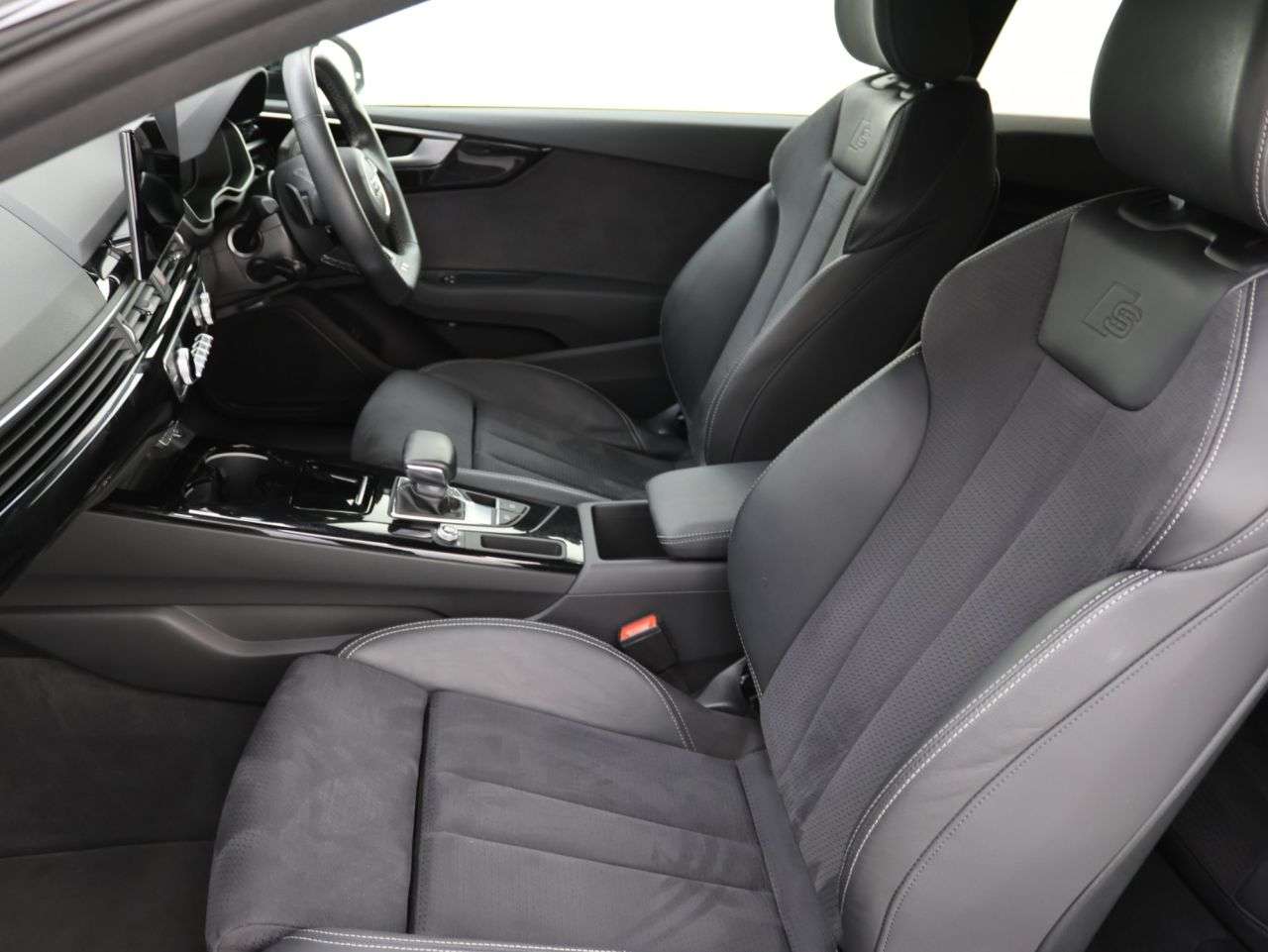 2023 AUDI A5 2023 AUDI A5