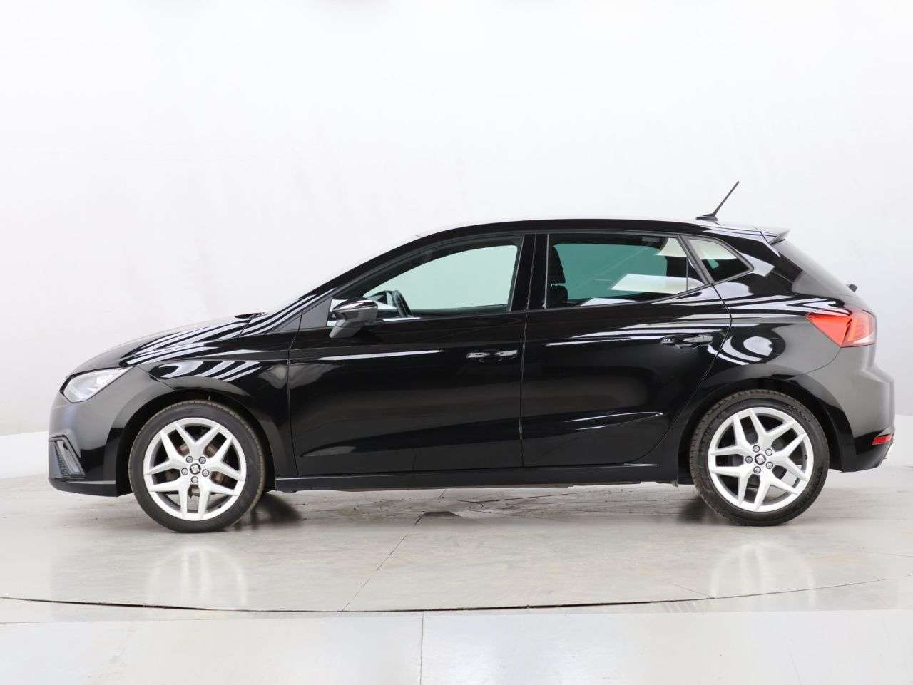 2020 SEAT IBIZA 2020 SEAT IBIZA