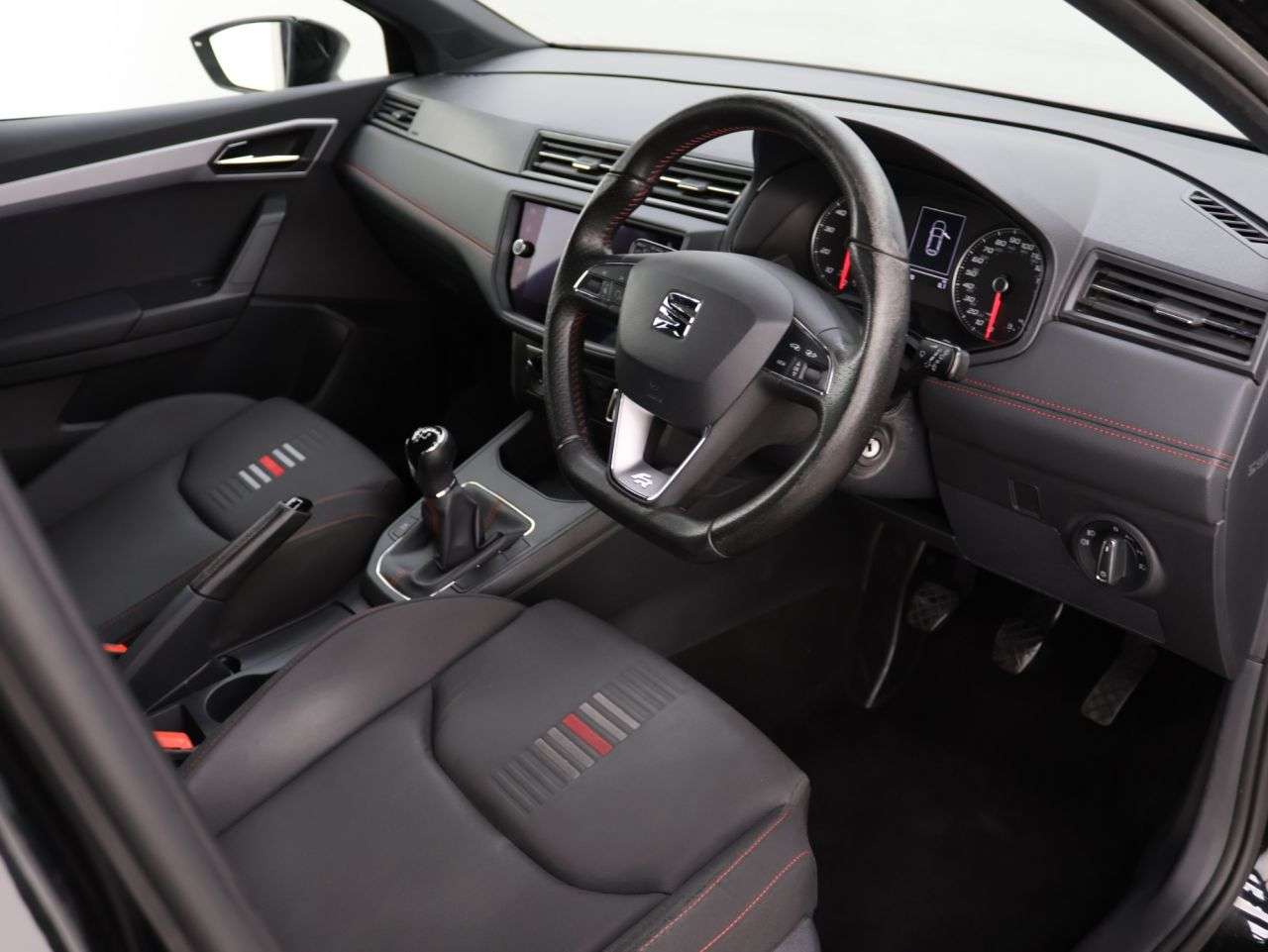 2020 SEAT IBIZA 2020 SEAT IBIZA