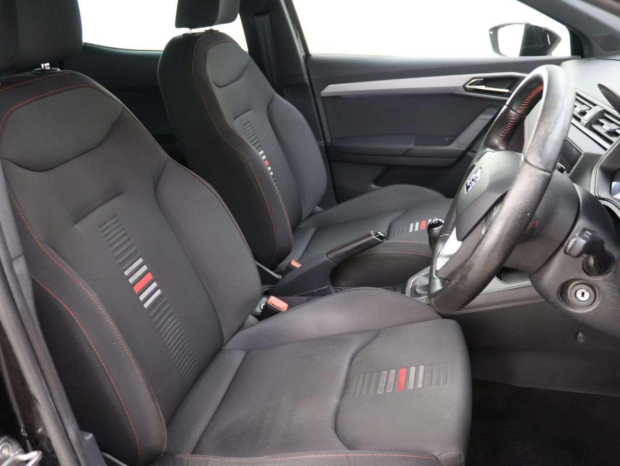 2020 SEAT IBIZA 2020 SEAT IBIZA