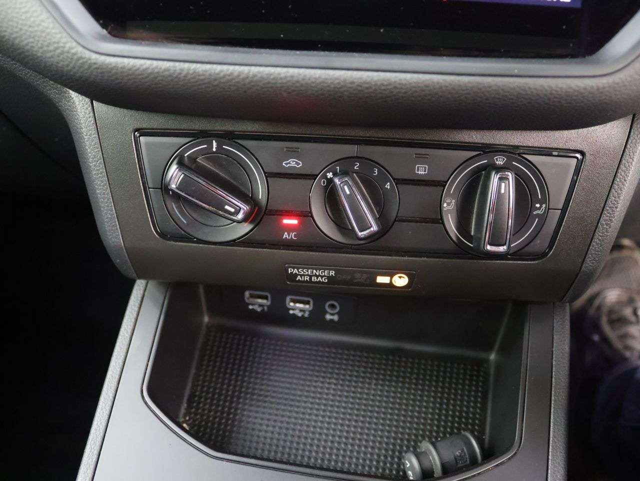 2020 SEAT IBIZA 2020 SEAT IBIZA