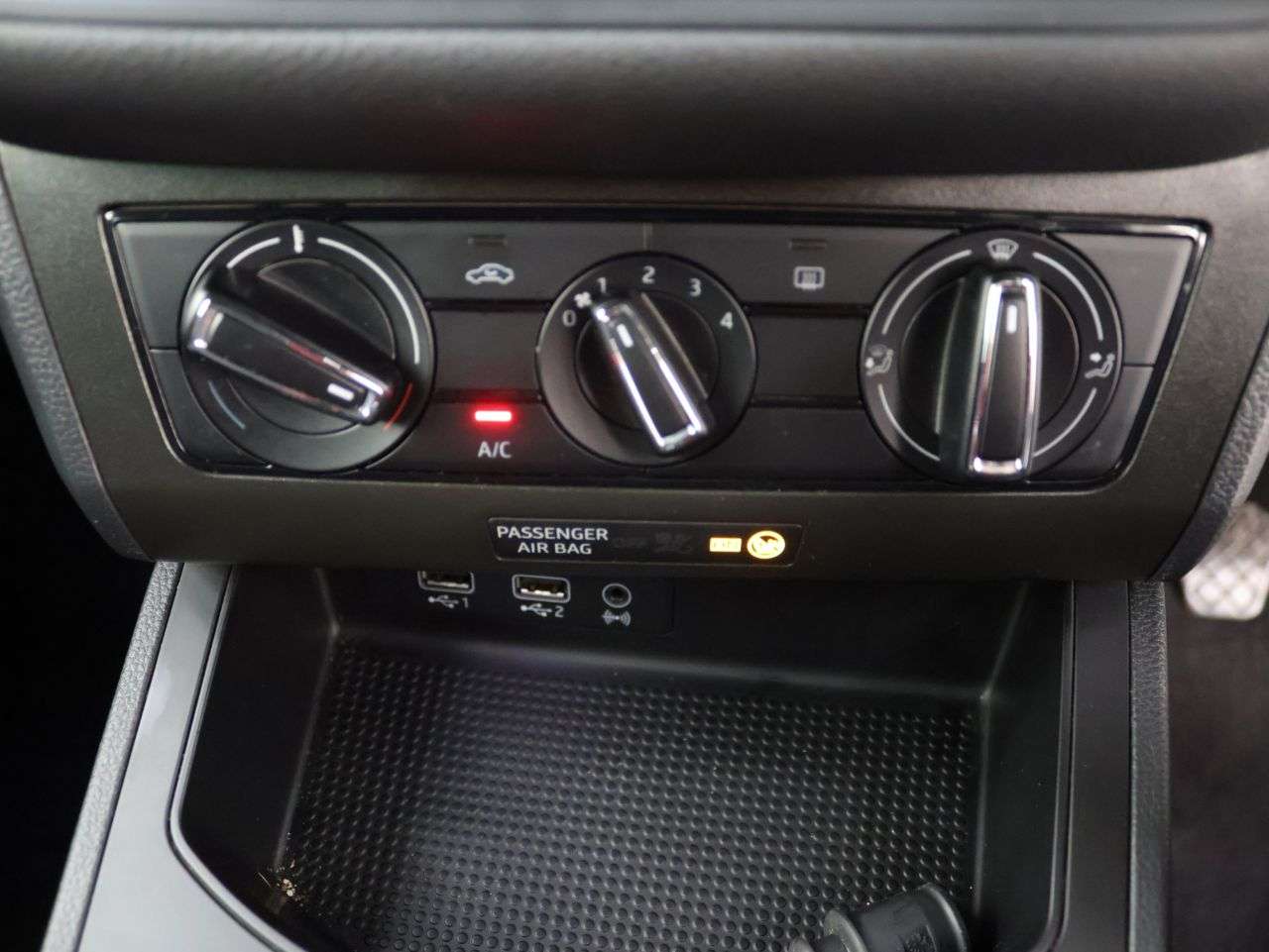 2020 SEAT IBIZA 2020 SEAT IBIZA