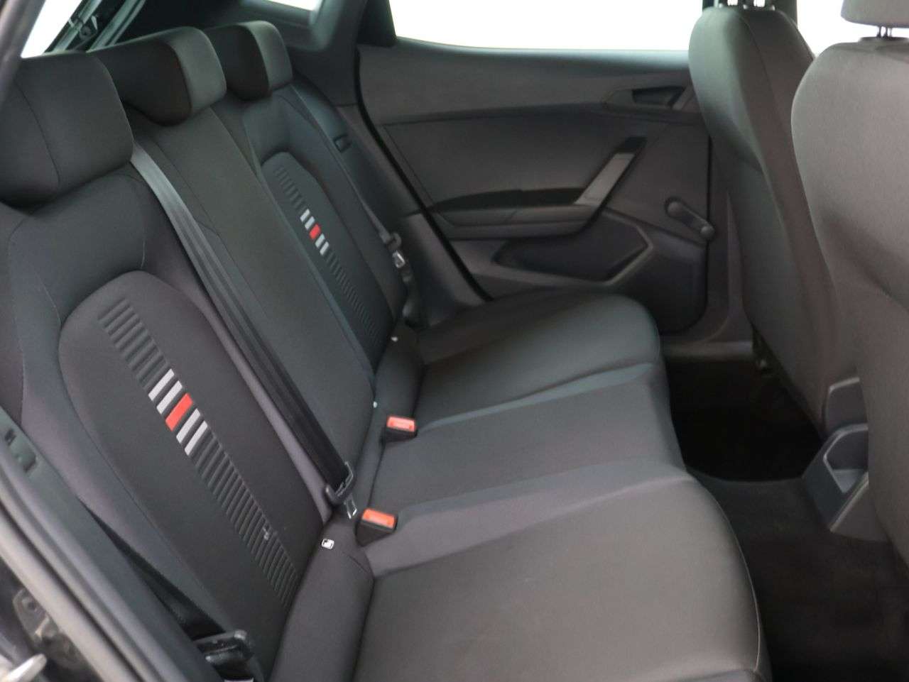 2020 SEAT IBIZA 2020 SEAT IBIZA