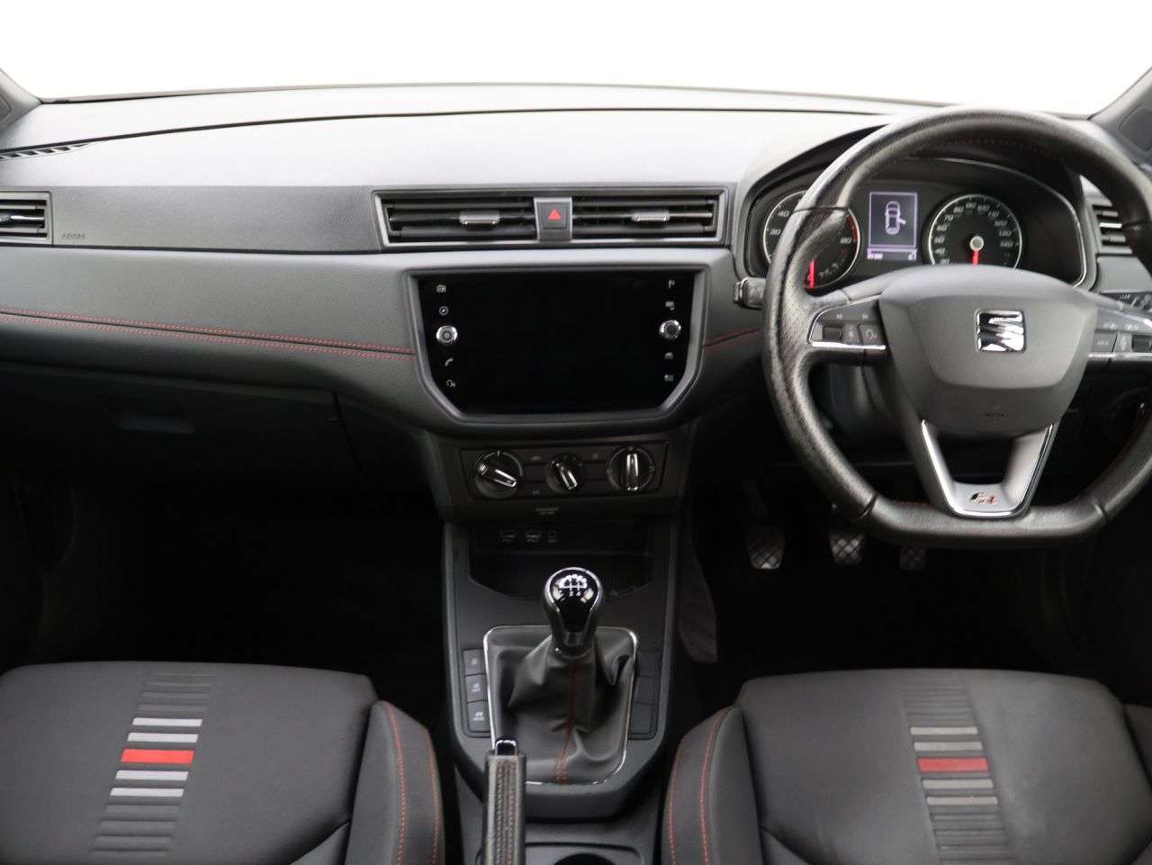 2020 SEAT IBIZA 2020 SEAT IBIZA