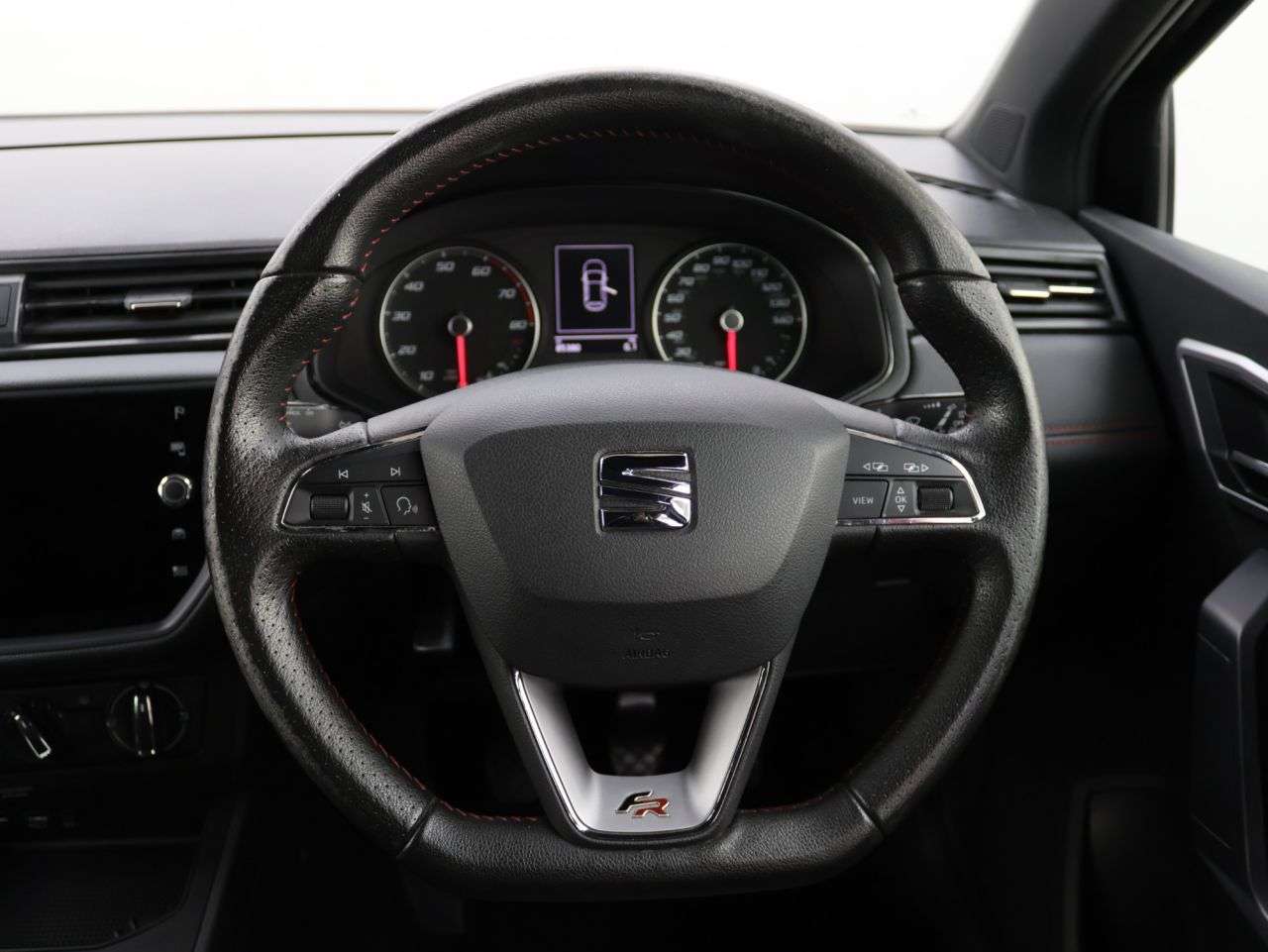 2020 SEAT IBIZA 2020 SEAT IBIZA