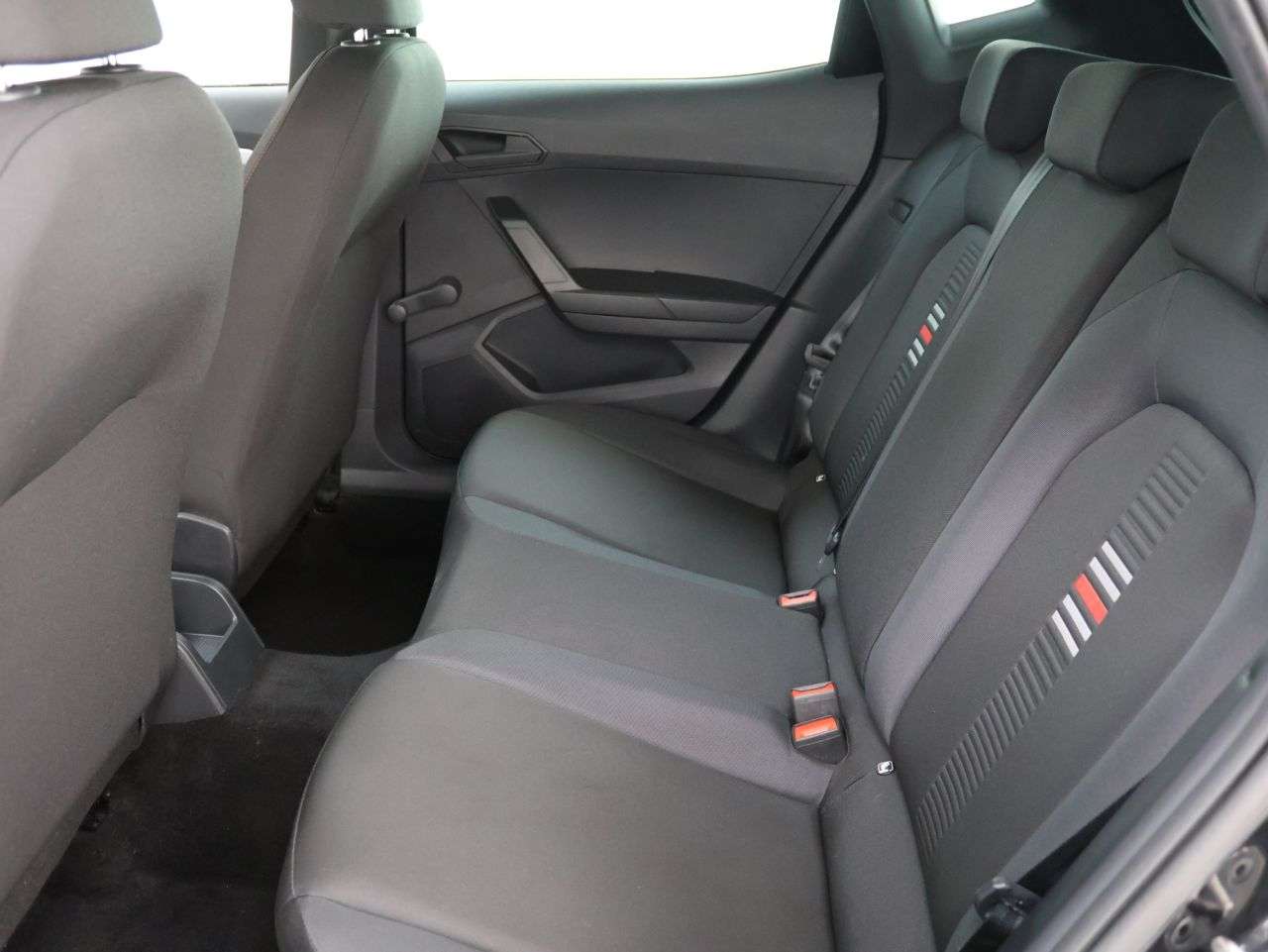 2020 SEAT IBIZA 2020 SEAT IBIZA