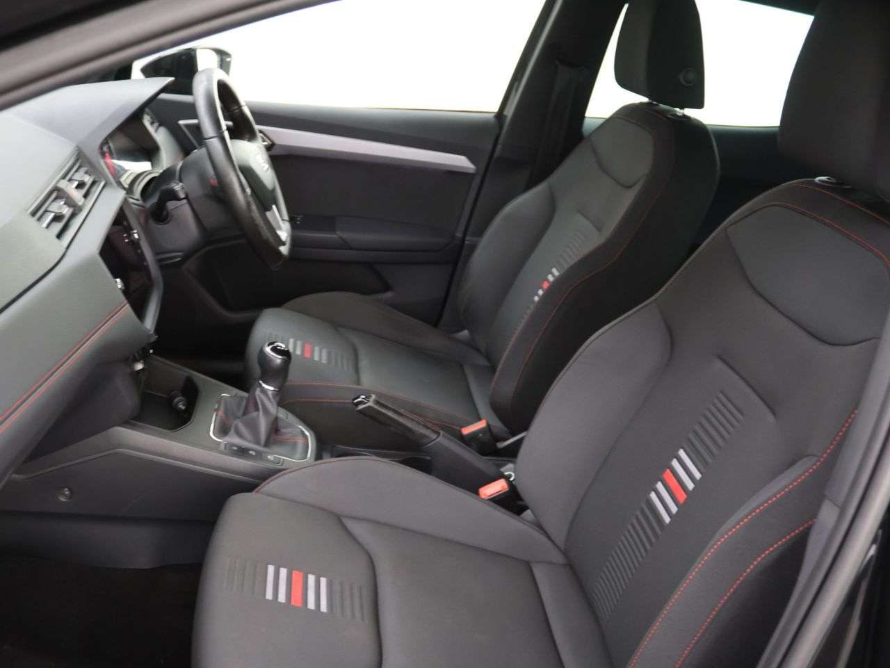 2020 SEAT IBIZA 2020 SEAT IBIZA