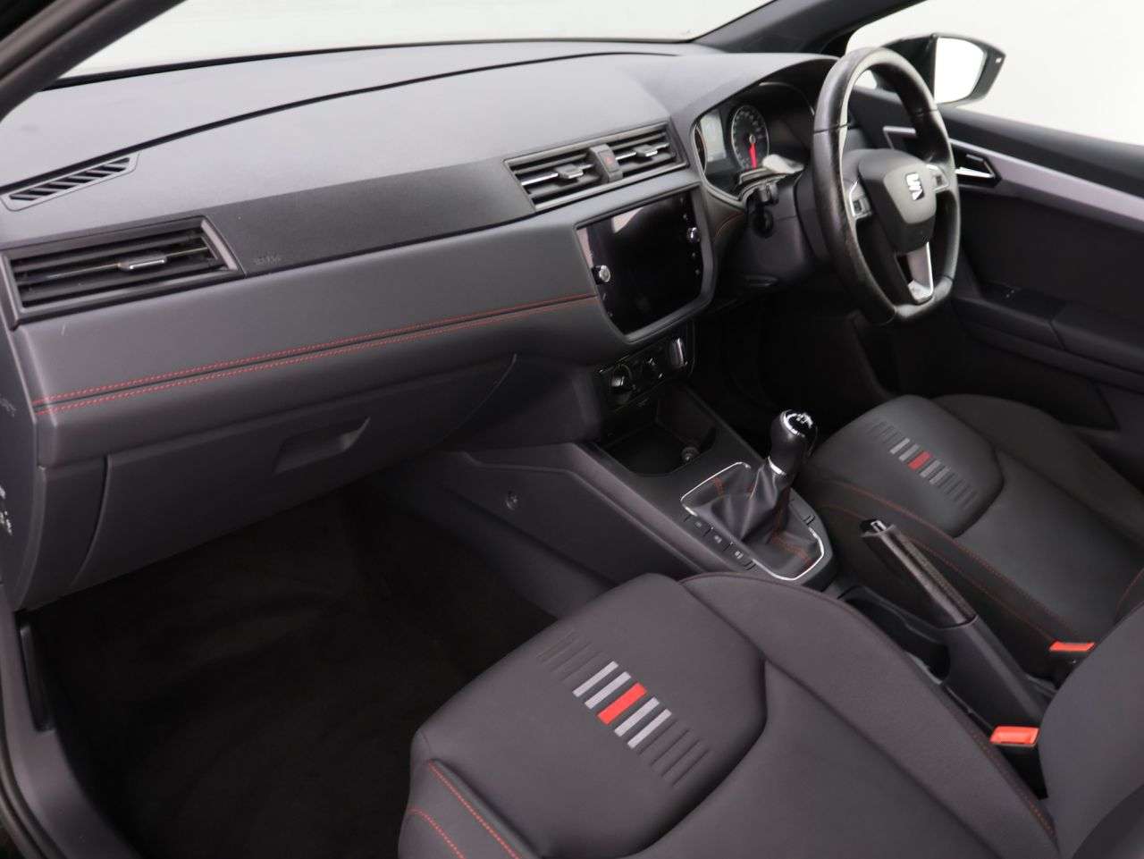 2020 SEAT IBIZA 2020 SEAT IBIZA