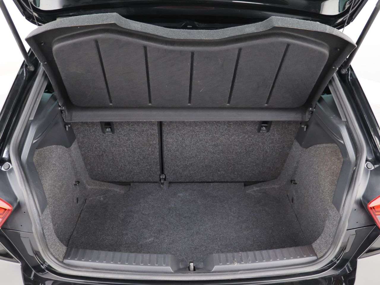 2020 SEAT IBIZA 2020 SEAT IBIZA