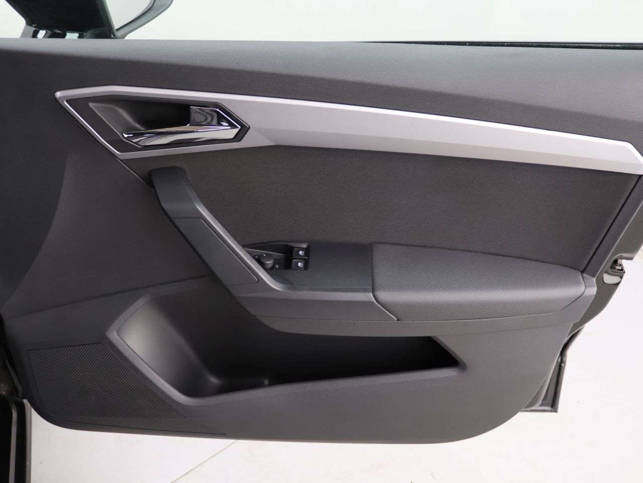 2020 SEAT IBIZA 2020 SEAT IBIZA