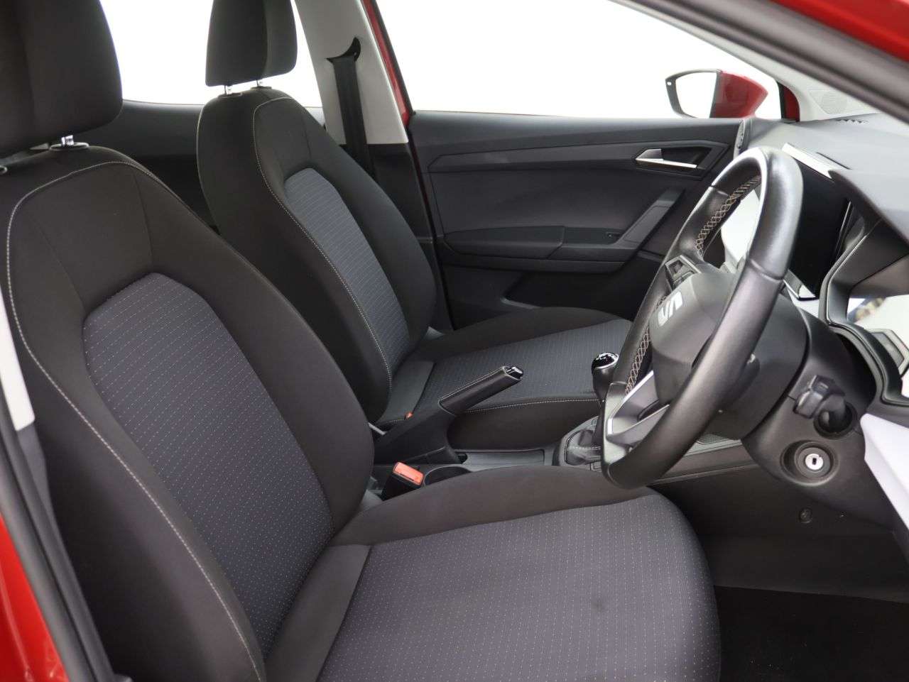 2021 SEAT IBIZA 2021 SEAT IBIZA