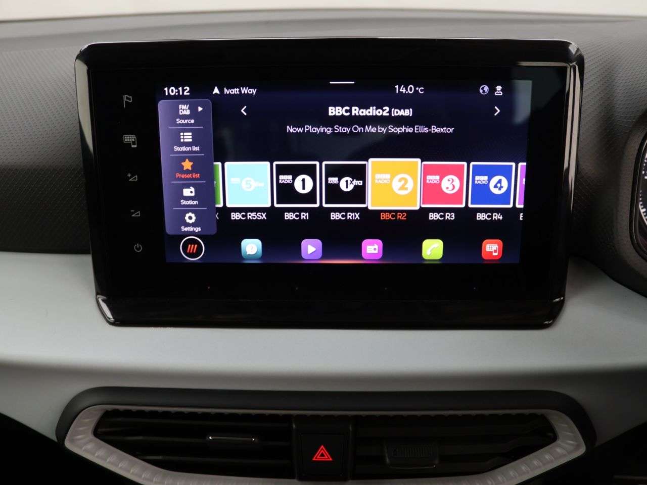 2021 SEAT IBIZA 2021 SEAT IBIZA