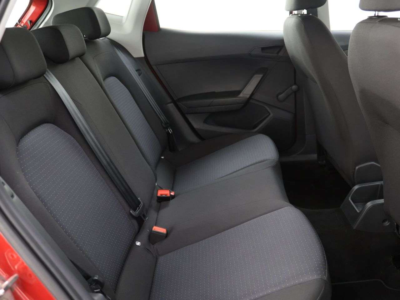 2021 SEAT IBIZA 2021 SEAT IBIZA