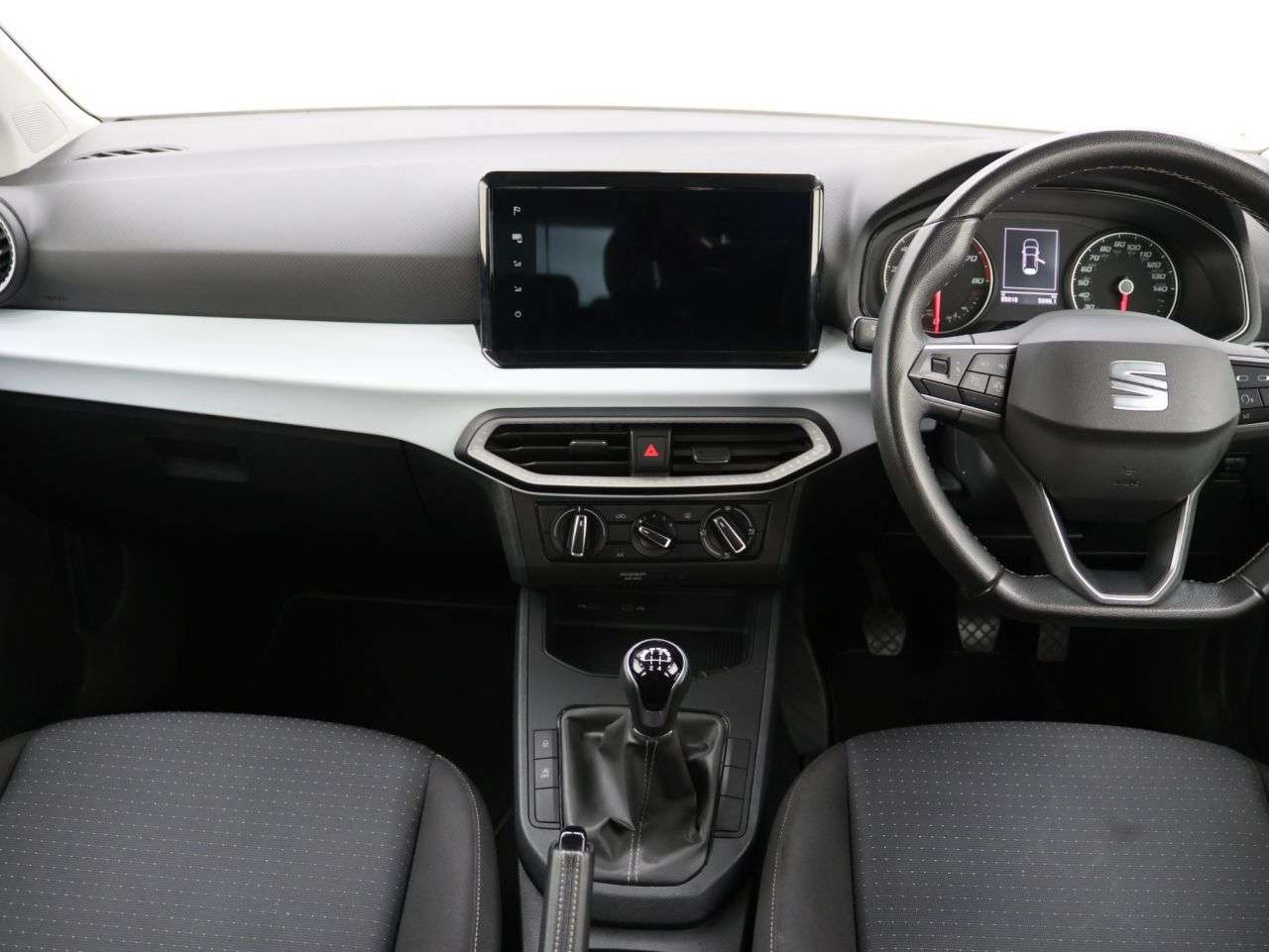 2021 SEAT IBIZA 2021 SEAT IBIZA