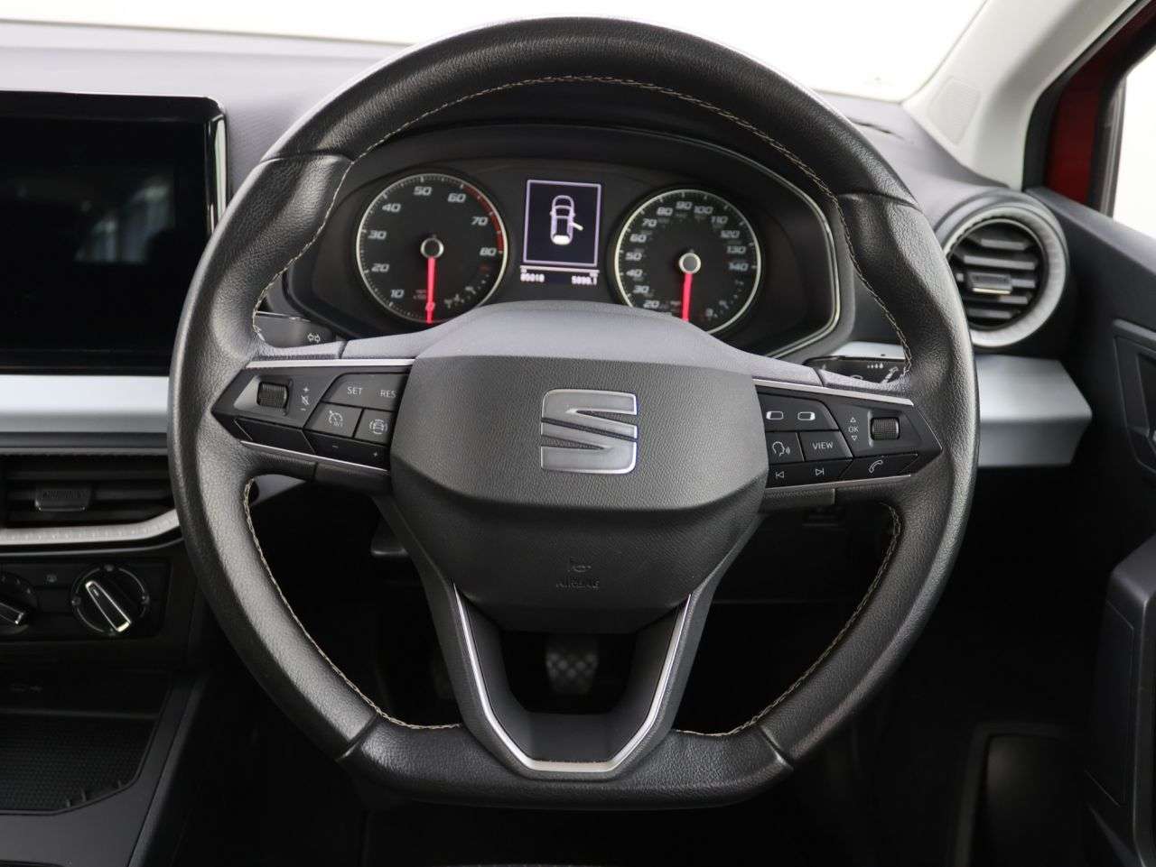 2021 SEAT IBIZA 2021 SEAT IBIZA