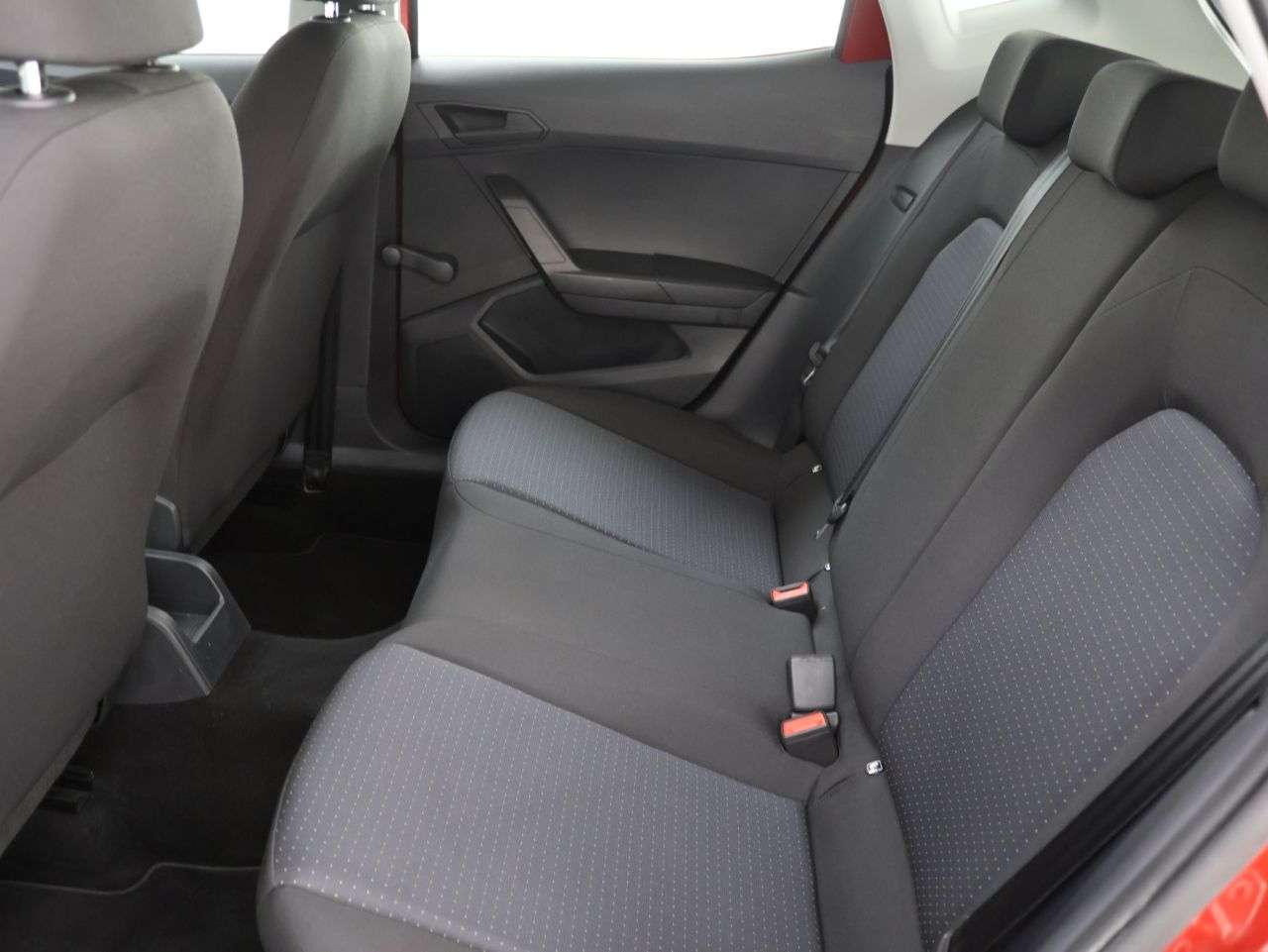 2021 SEAT IBIZA 2021 SEAT IBIZA