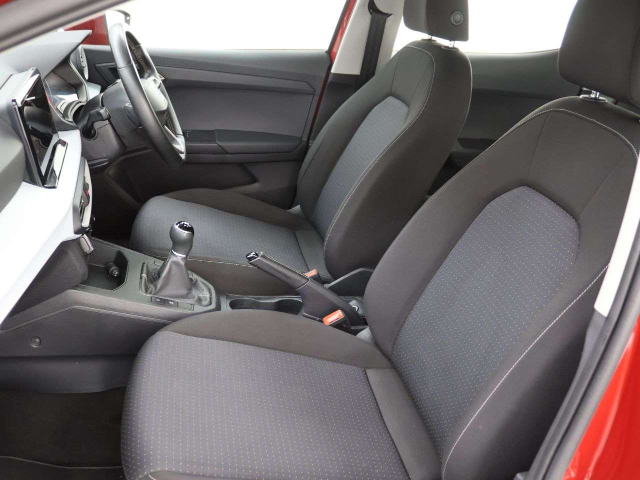 2021 SEAT IBIZA 2021 SEAT IBIZA