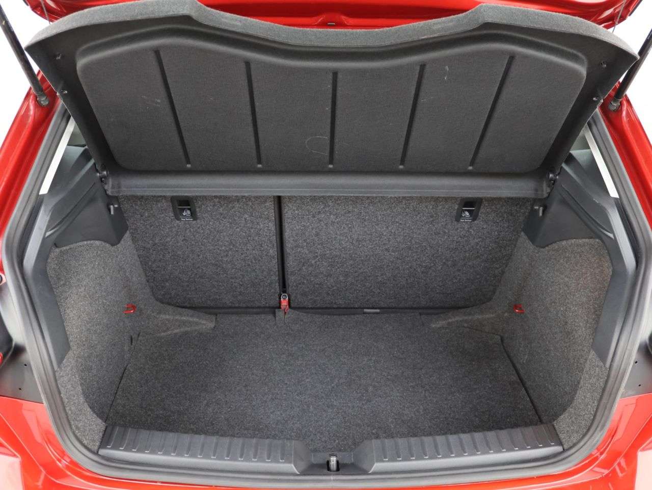 2021 SEAT IBIZA 2021 SEAT IBIZA