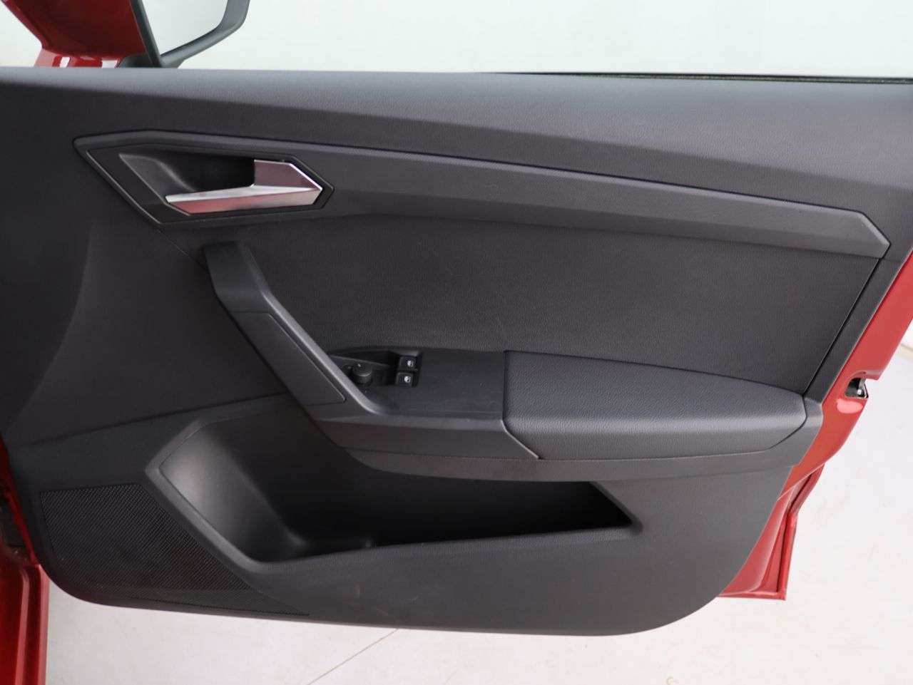 2021 SEAT IBIZA 2021 SEAT IBIZA