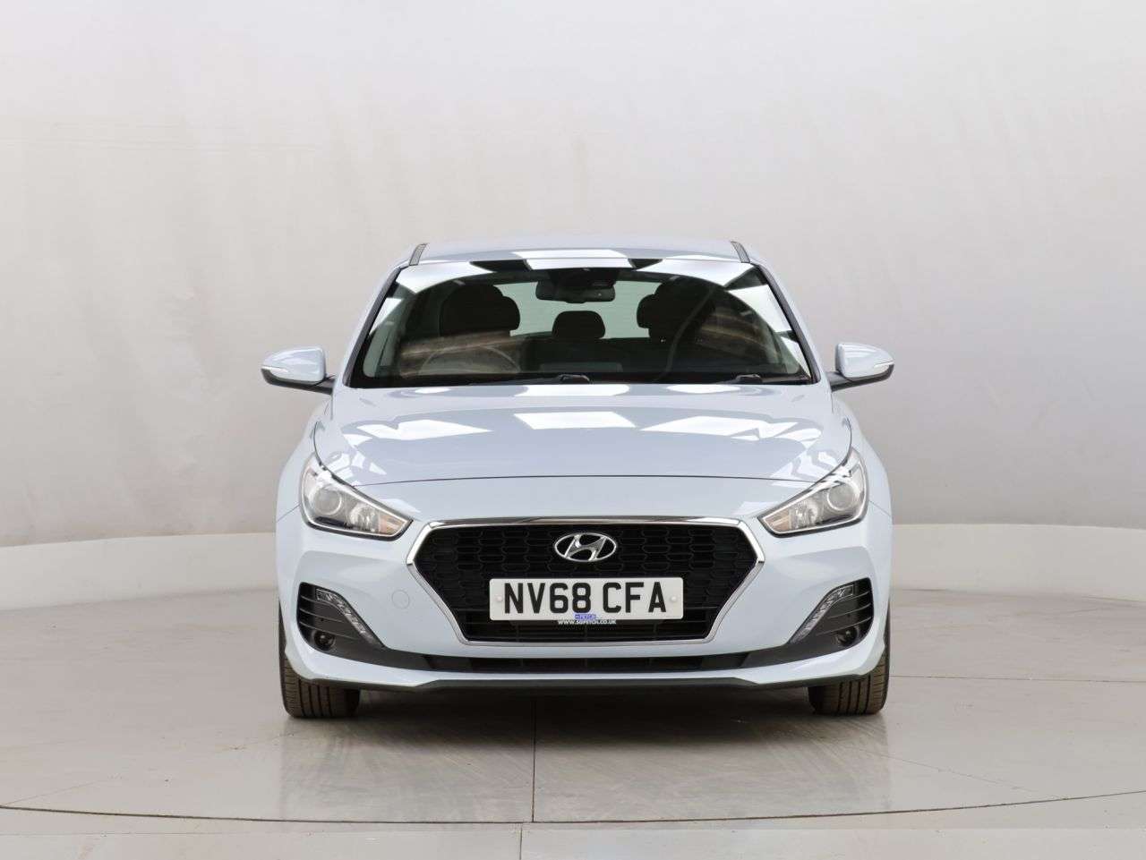 2018 HYUNDAI I30 2018 HYUNDAI I30