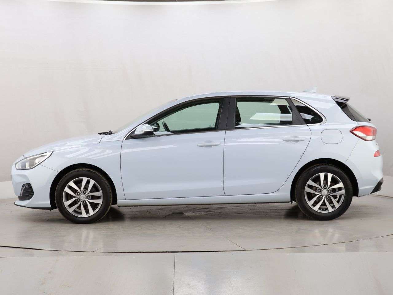 2018 HYUNDAI I30 2018 HYUNDAI I30