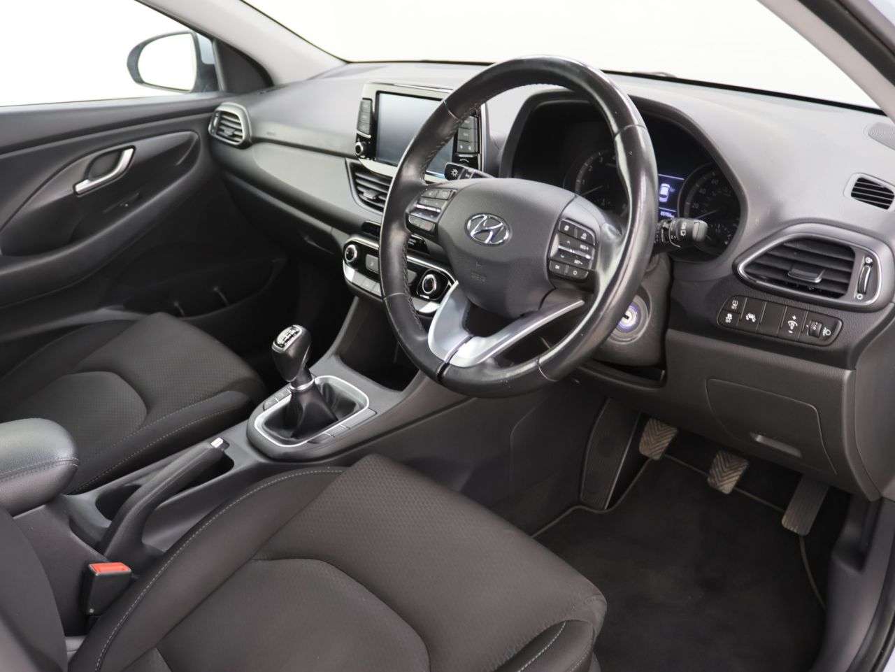 2018 HYUNDAI I30 2018 HYUNDAI I30